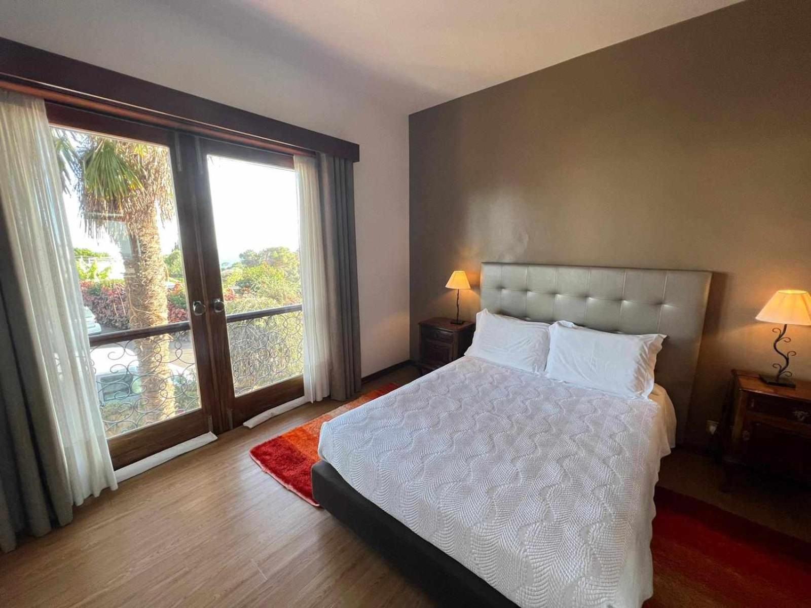 Apartment with Sea View photo 1