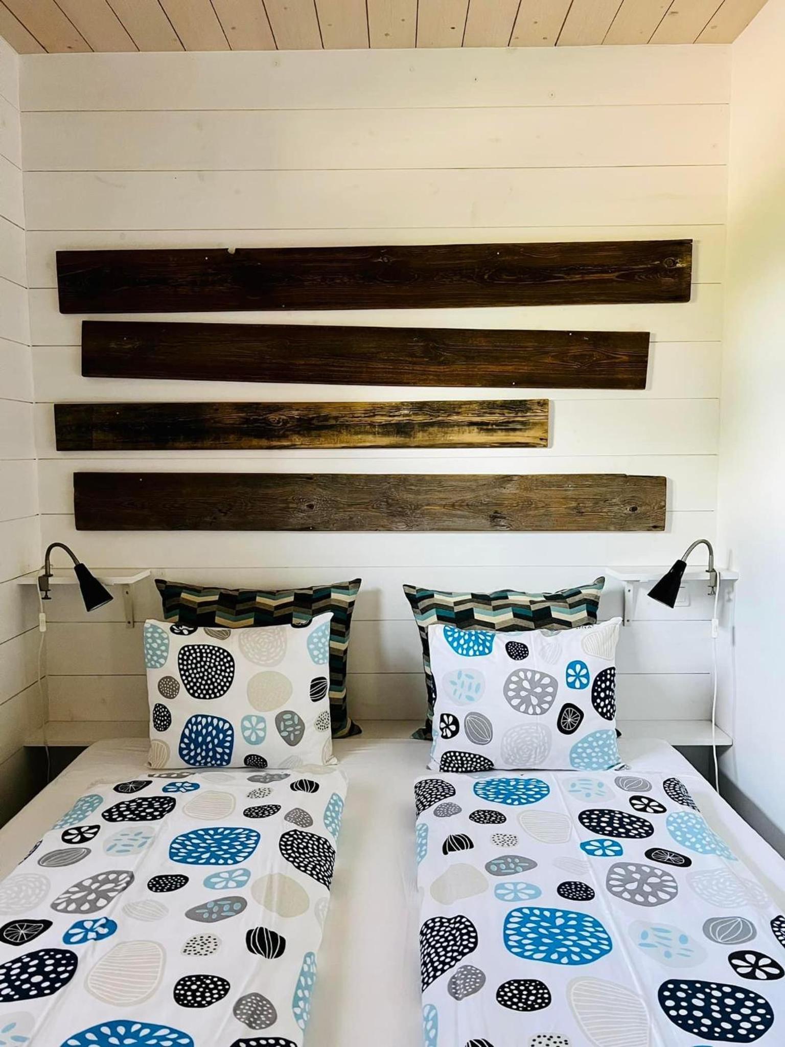 Classic Double Room - Photo 11