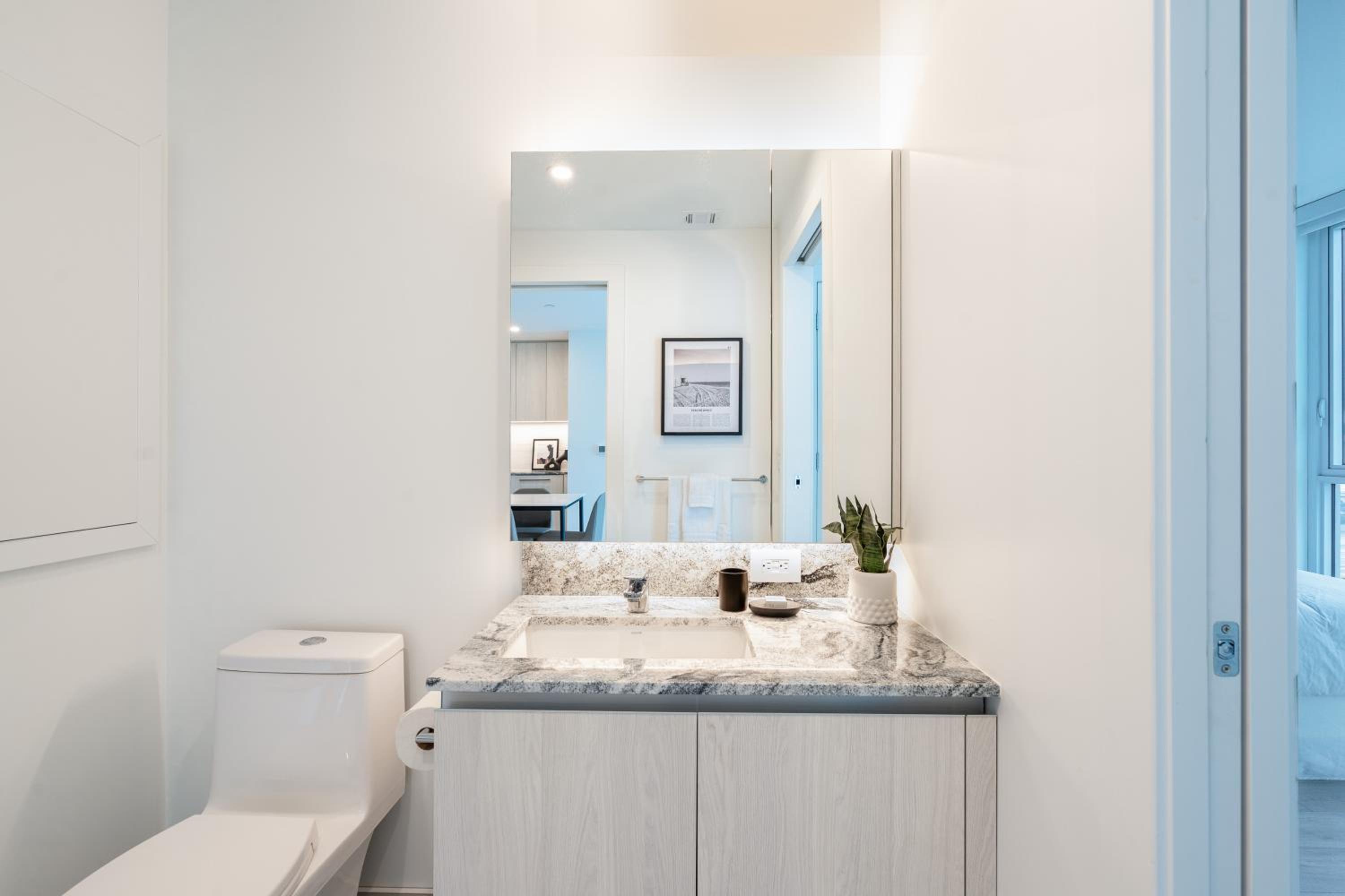 One-Bedroom Suite photo 3