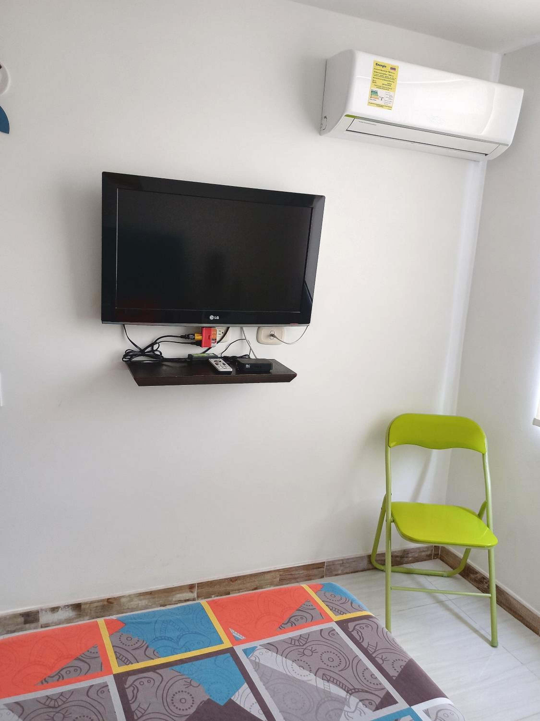 Apartment photo 1