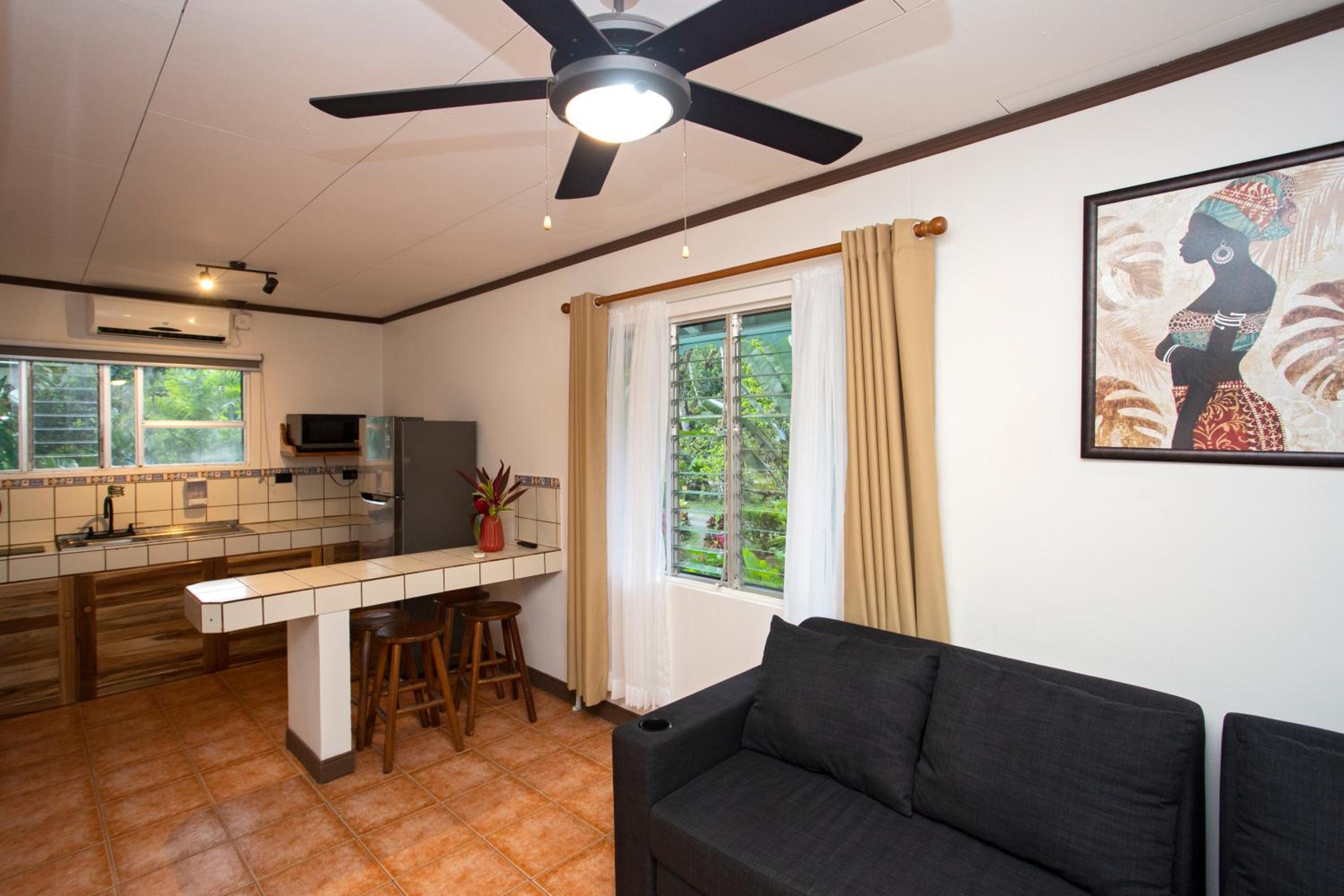 Two-Bedroom Villa photo 3