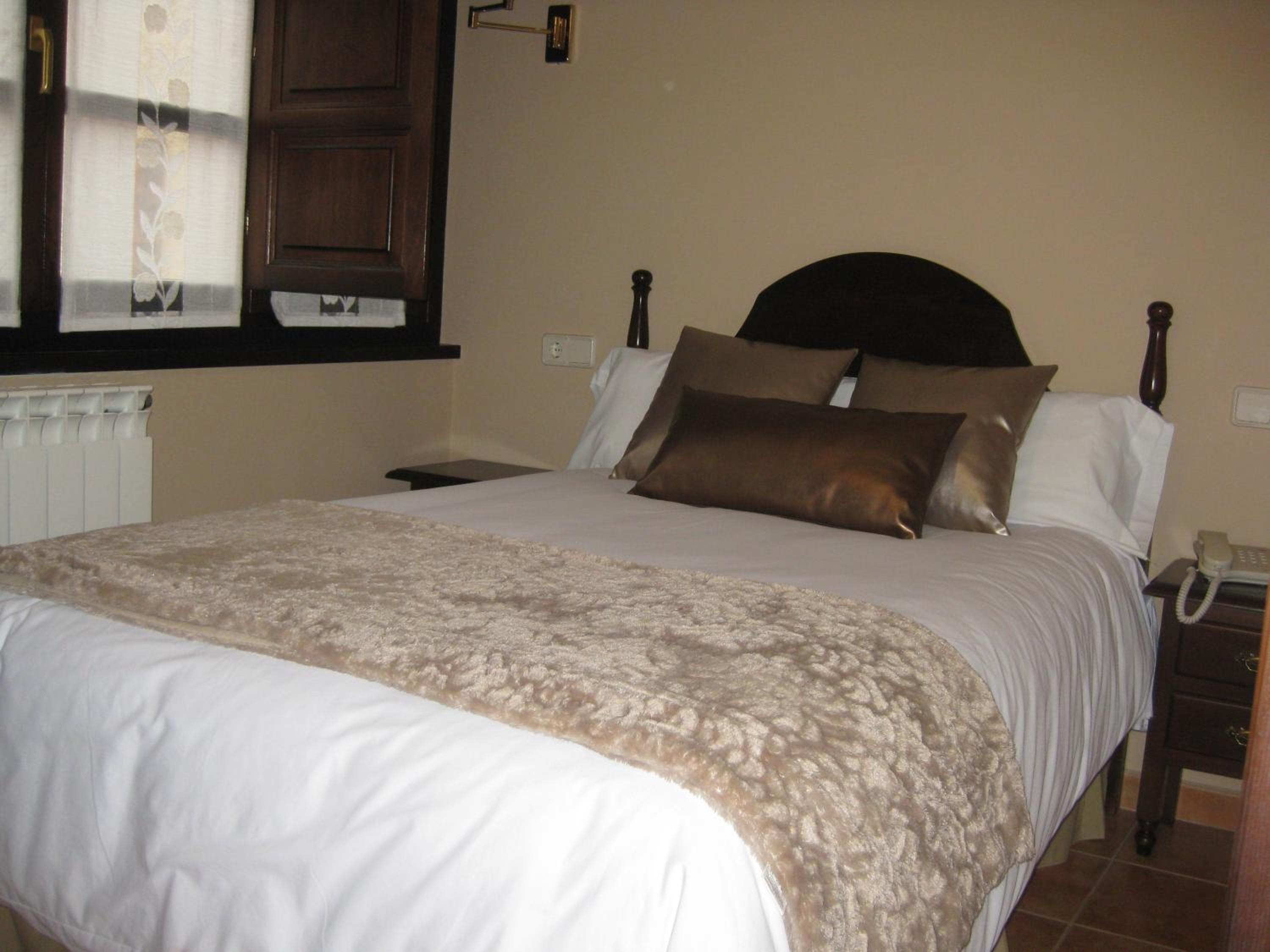 Habitación Individual