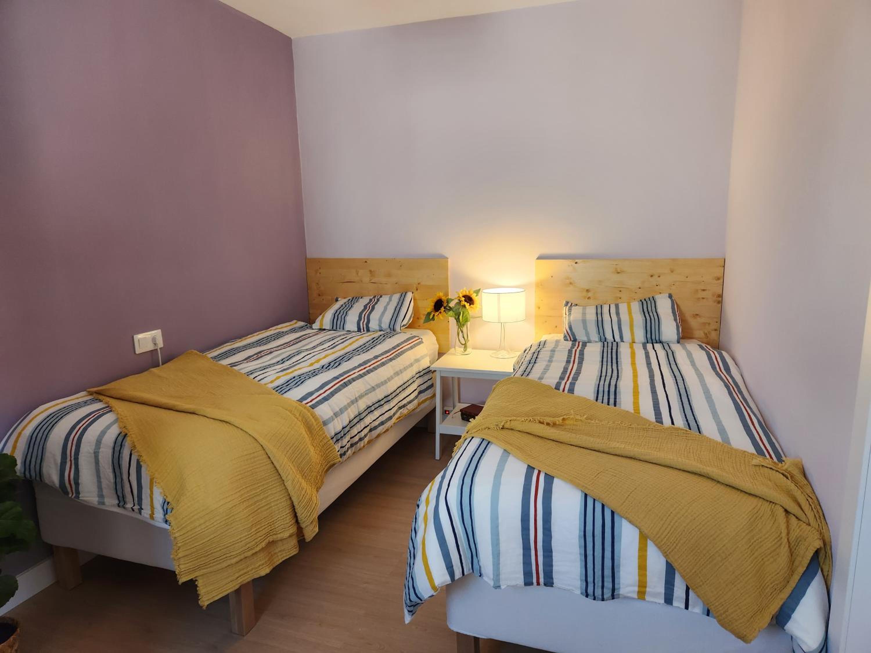 Apartamento Superior