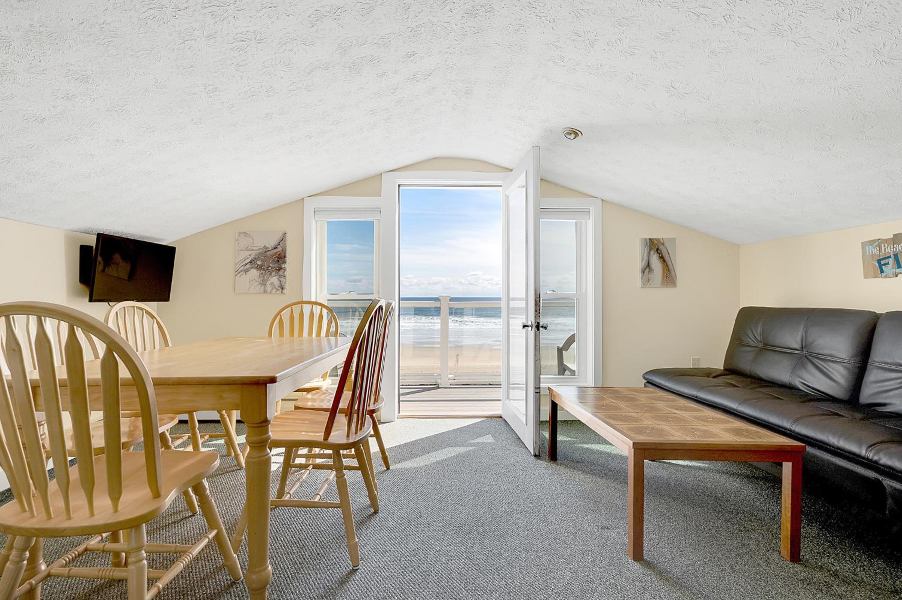 Suite with Kitchen - Suite 26