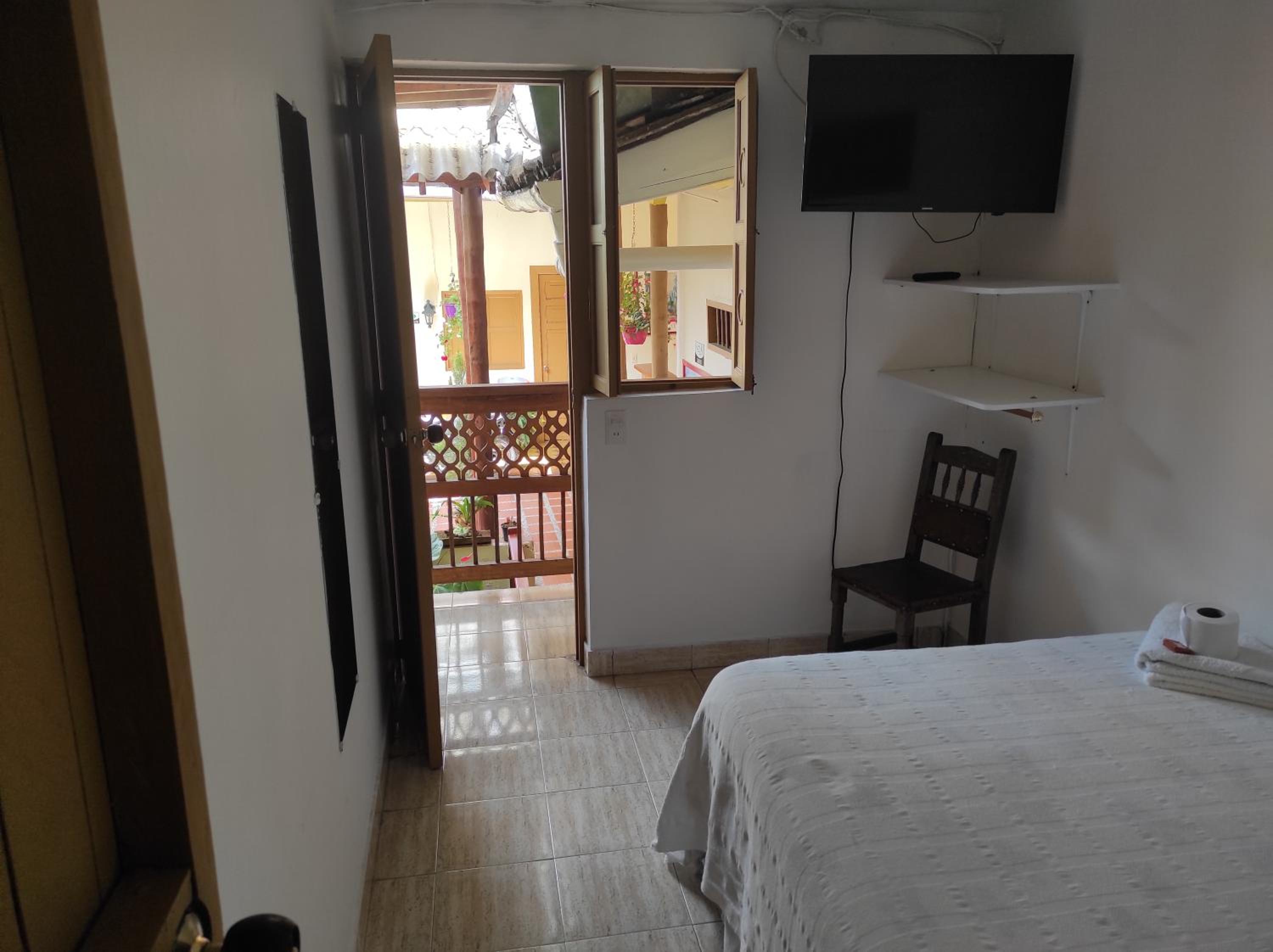 Double Room photo 2
