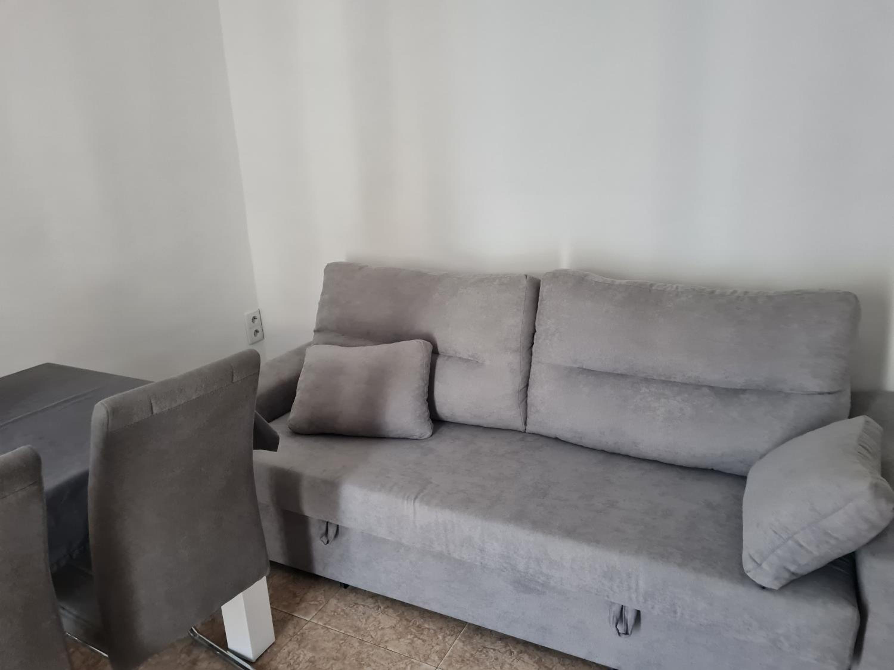 Two-Bedroom Apartment photo 3