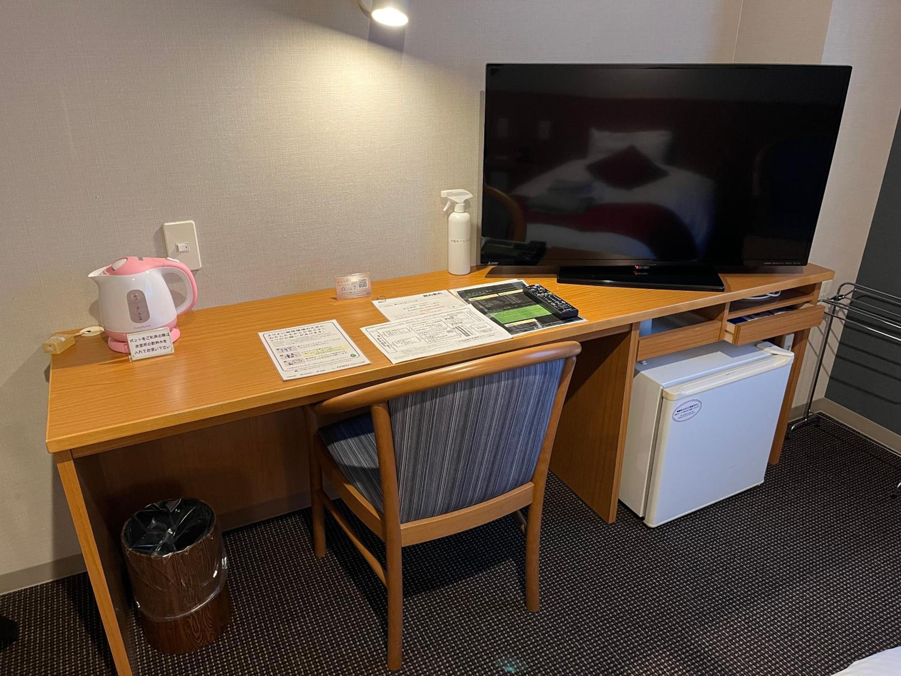 Standard Twin Room - Non-Smoking photo 3