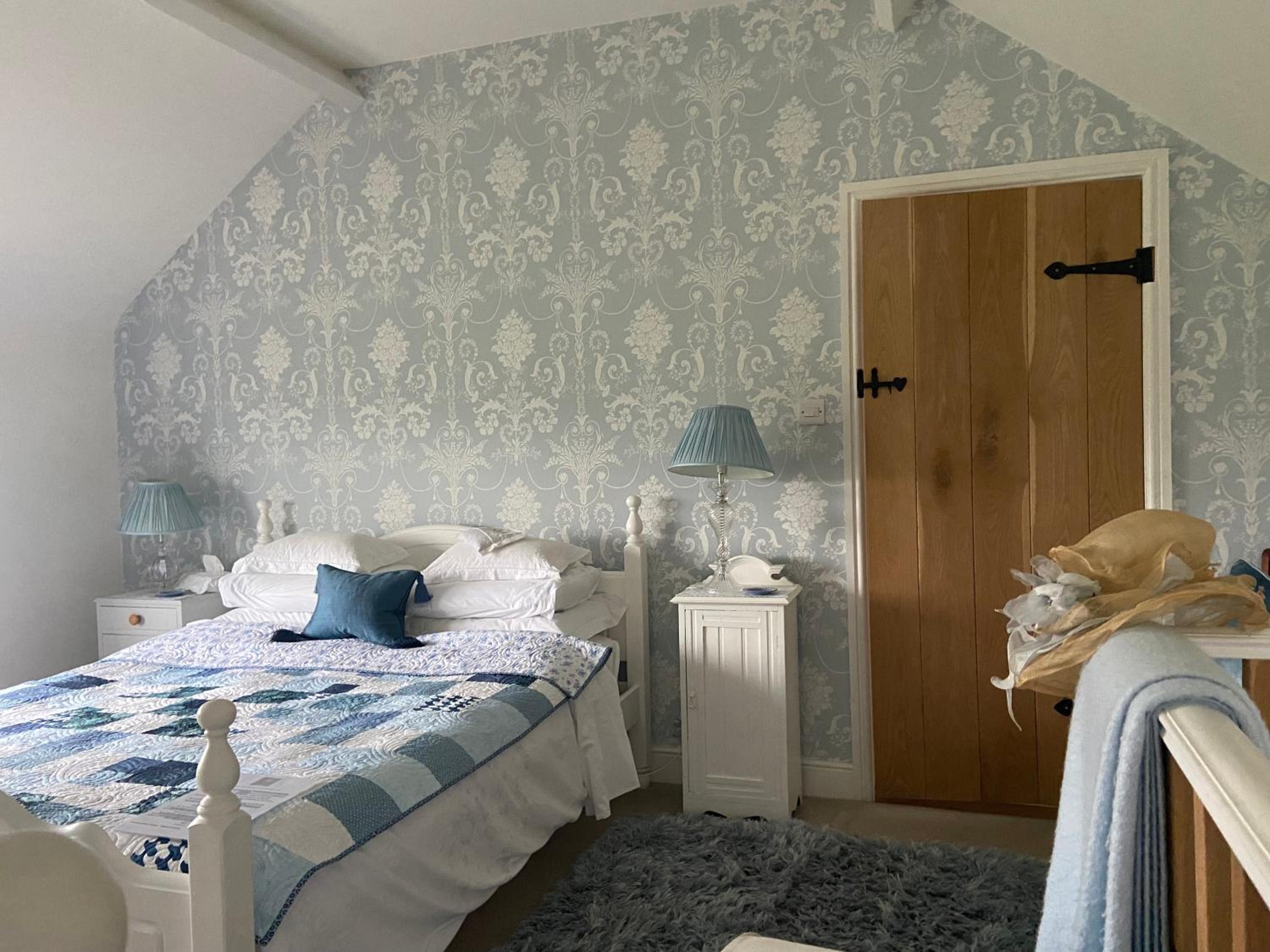 King Room With Garden View photo 2