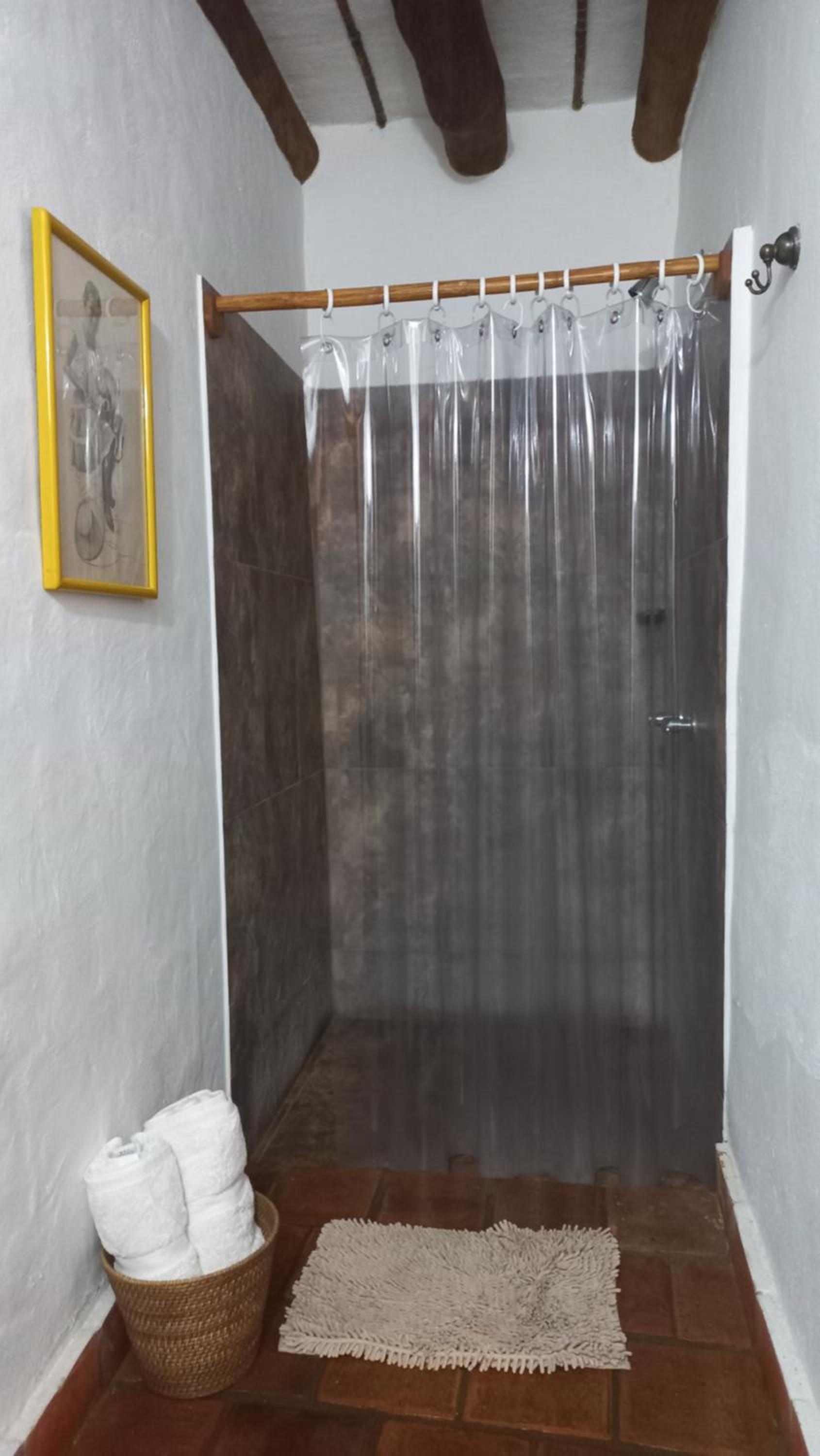 Triple Room with Private Bathroom photo 3