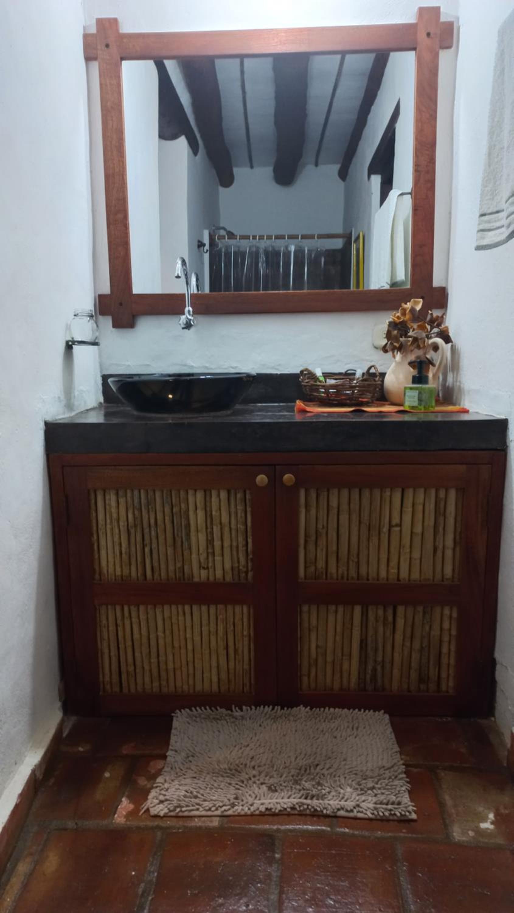 Triple Room with Private Bathroom photo 2
