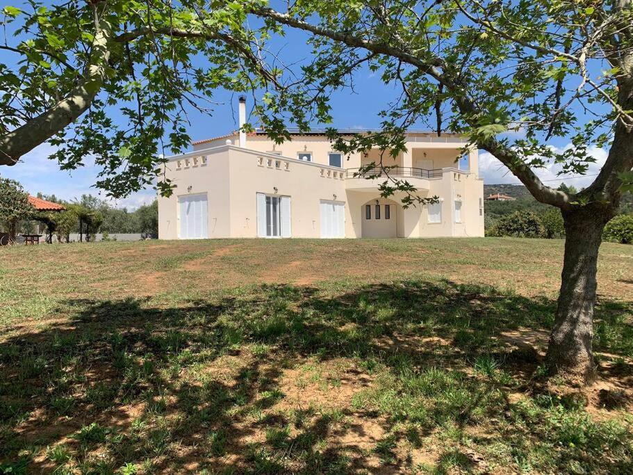 Villa photo 2