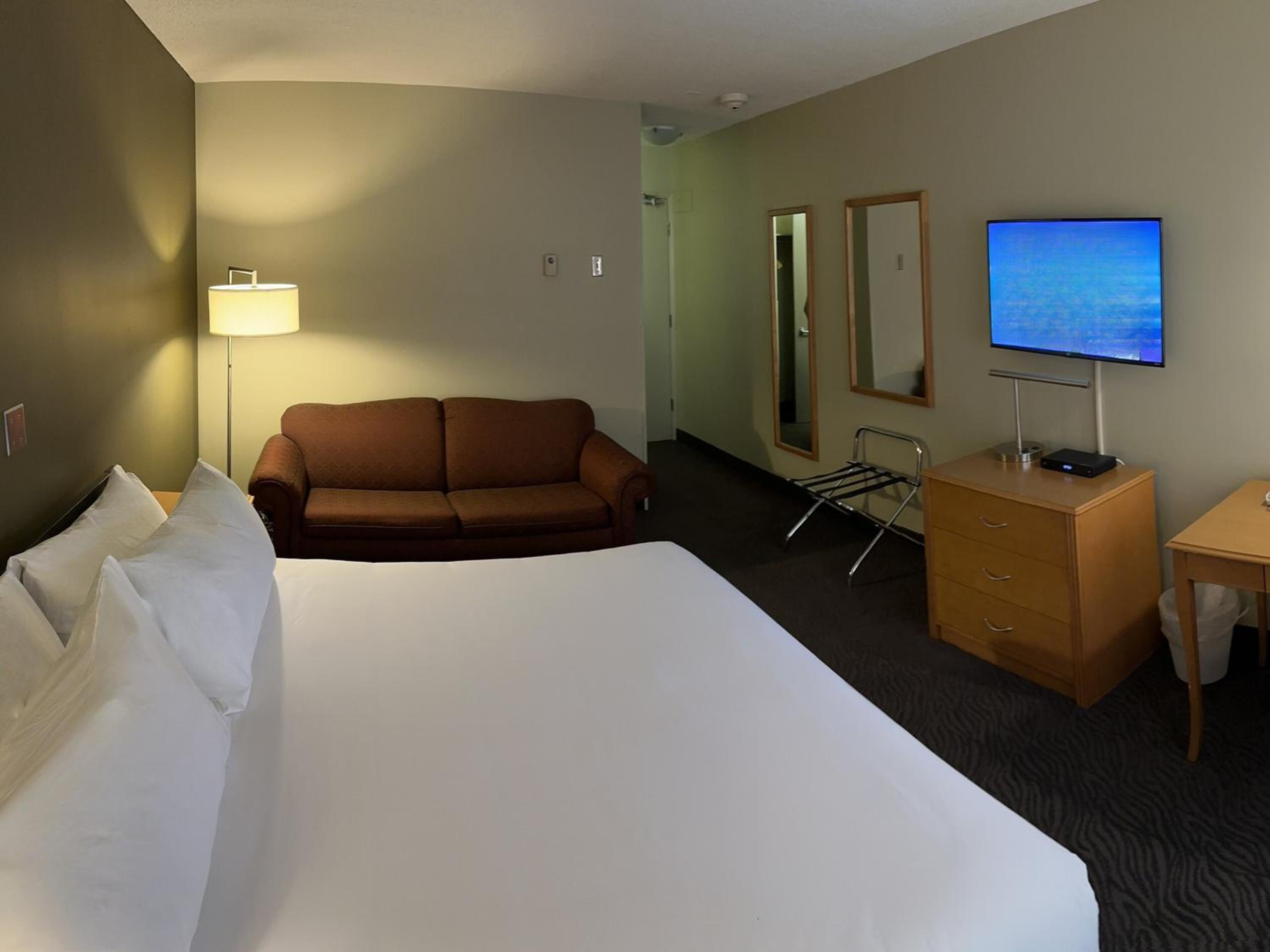 King Room photo 3