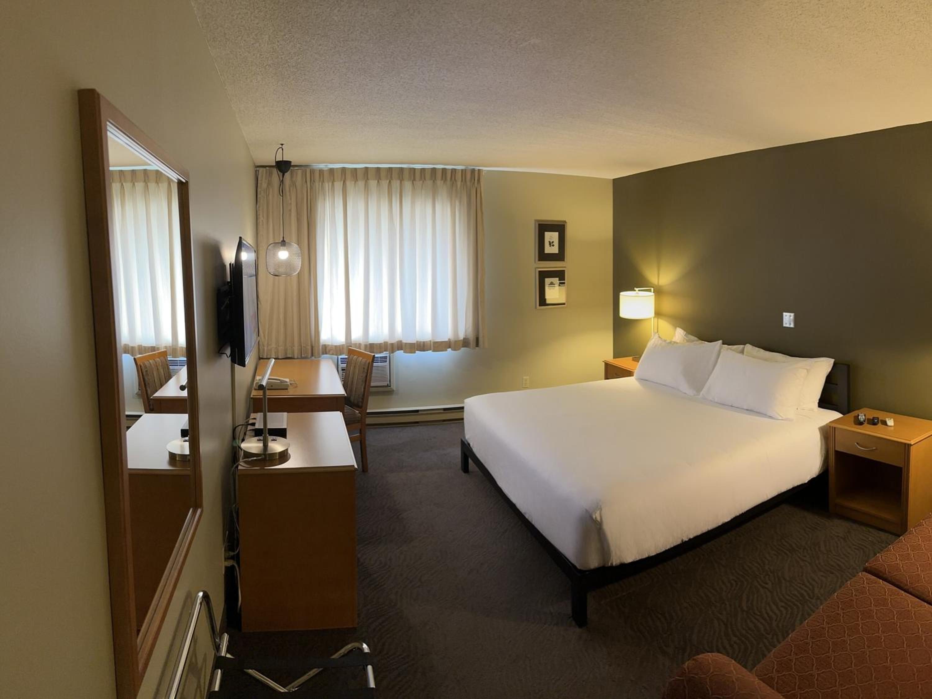 King Room