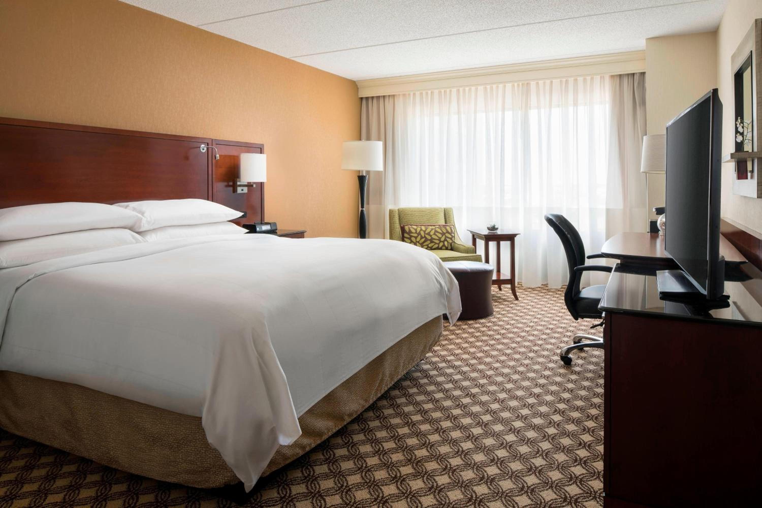 King Room - Photo 5