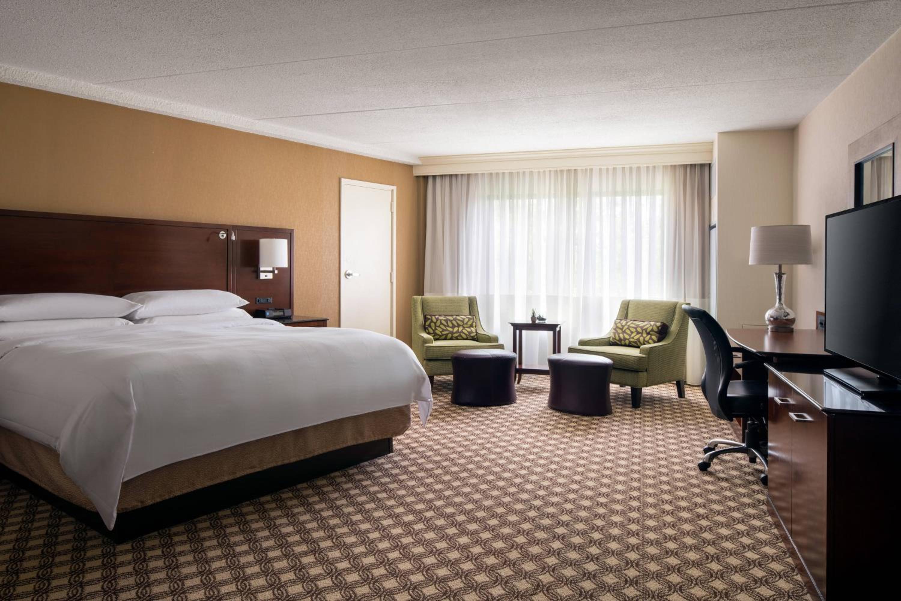 King Room - Photo 1
