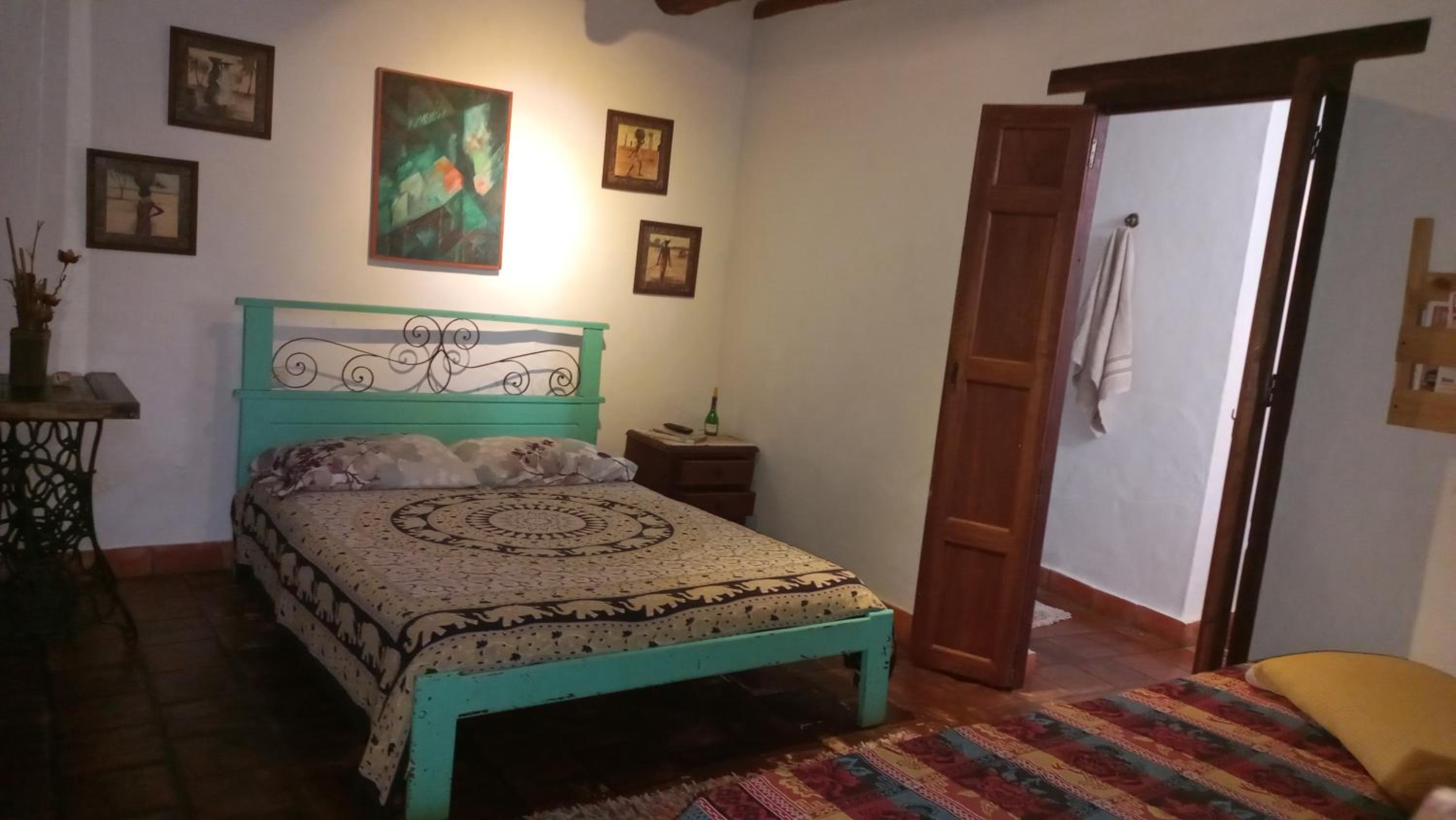 Triple Room with Private Bathroom photo 1