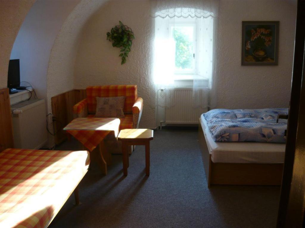 Two-Bedroom Apartment photo 1