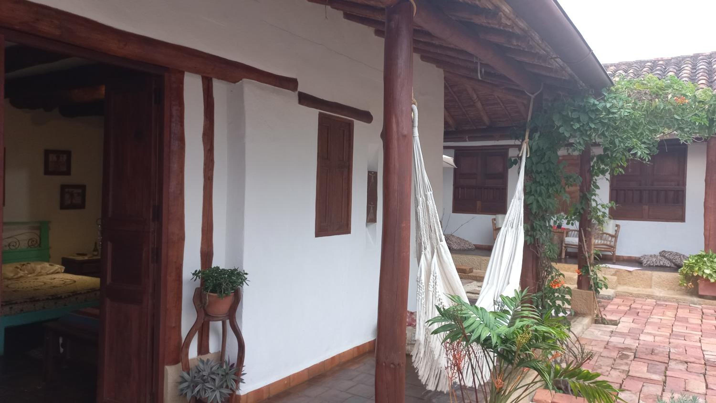 Triple Room with Private Bathroom photo 3