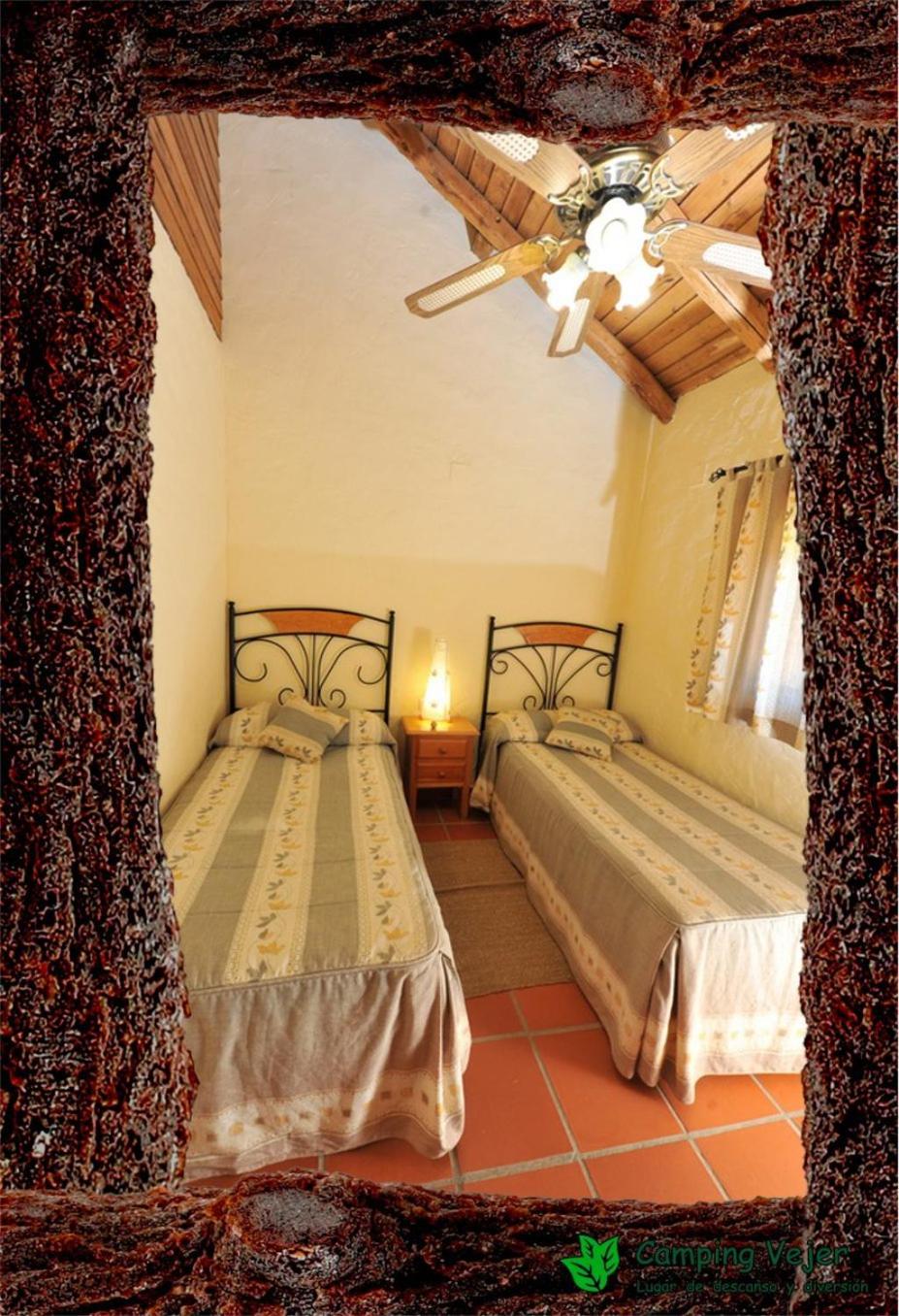 Two-Bedroom Bungalow (4 Adults) photo 2