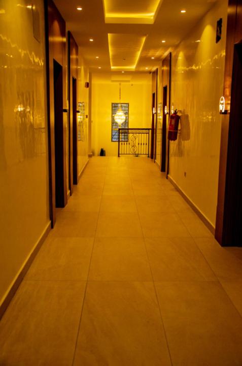 Deluxe Queen Room photo 3