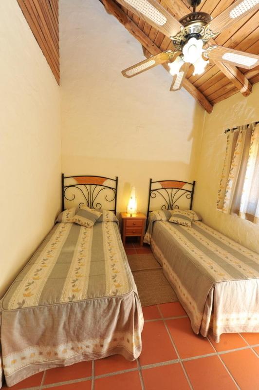Two-Bedroom Bungalow (4 Adults) photo 3