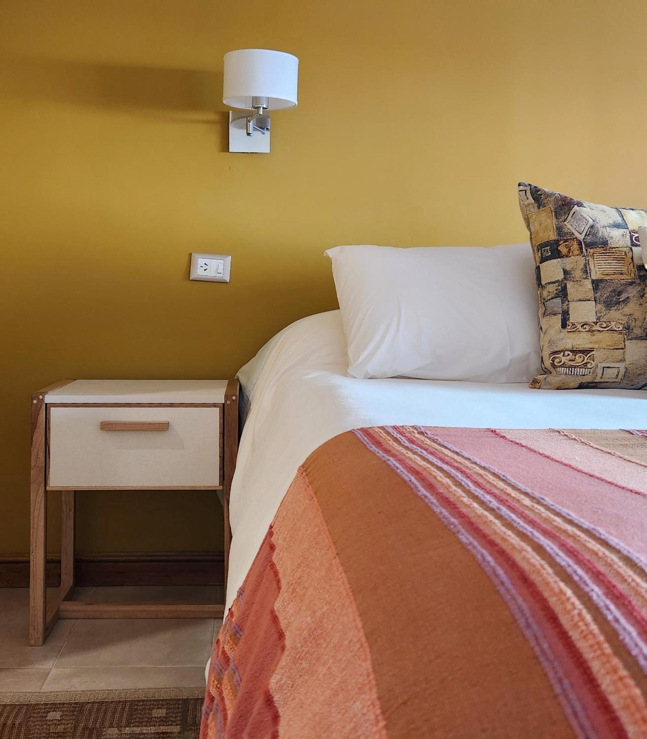 Standard Double or Twin Room photo 2