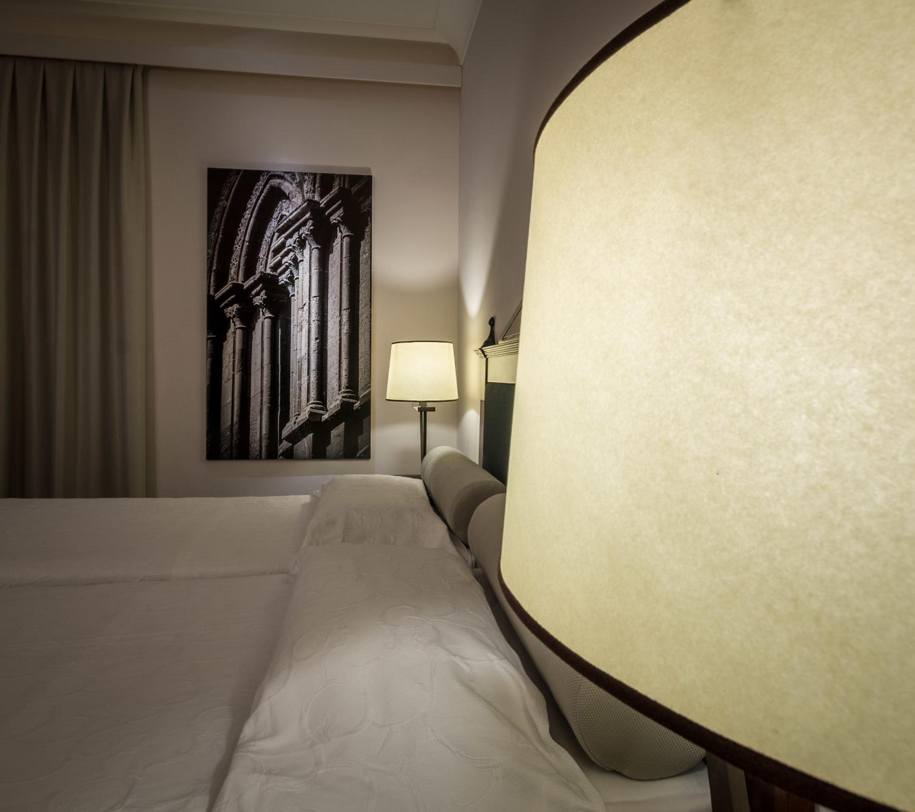 Standard Superior Double Room