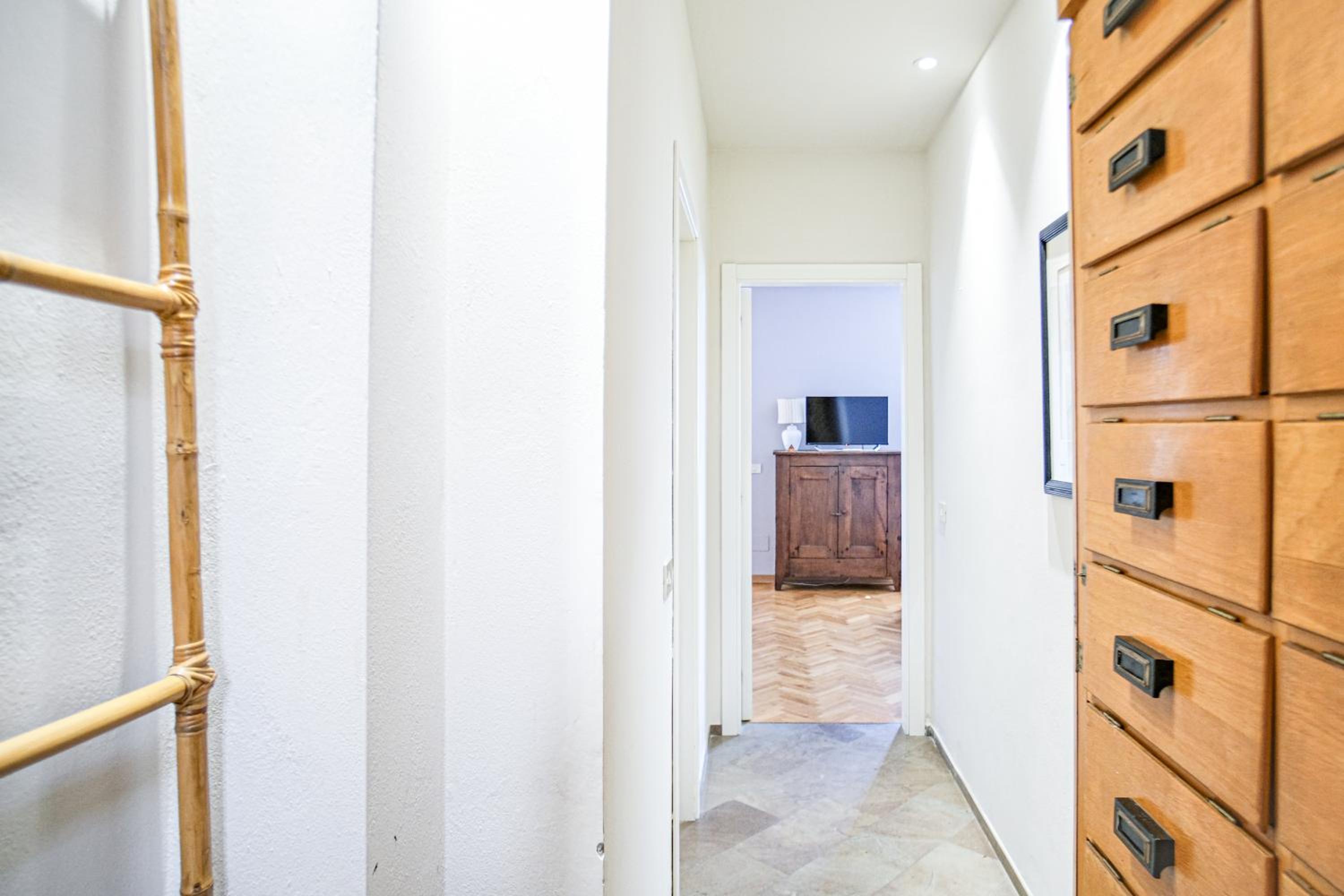 Apartment with Terrace photo 3
