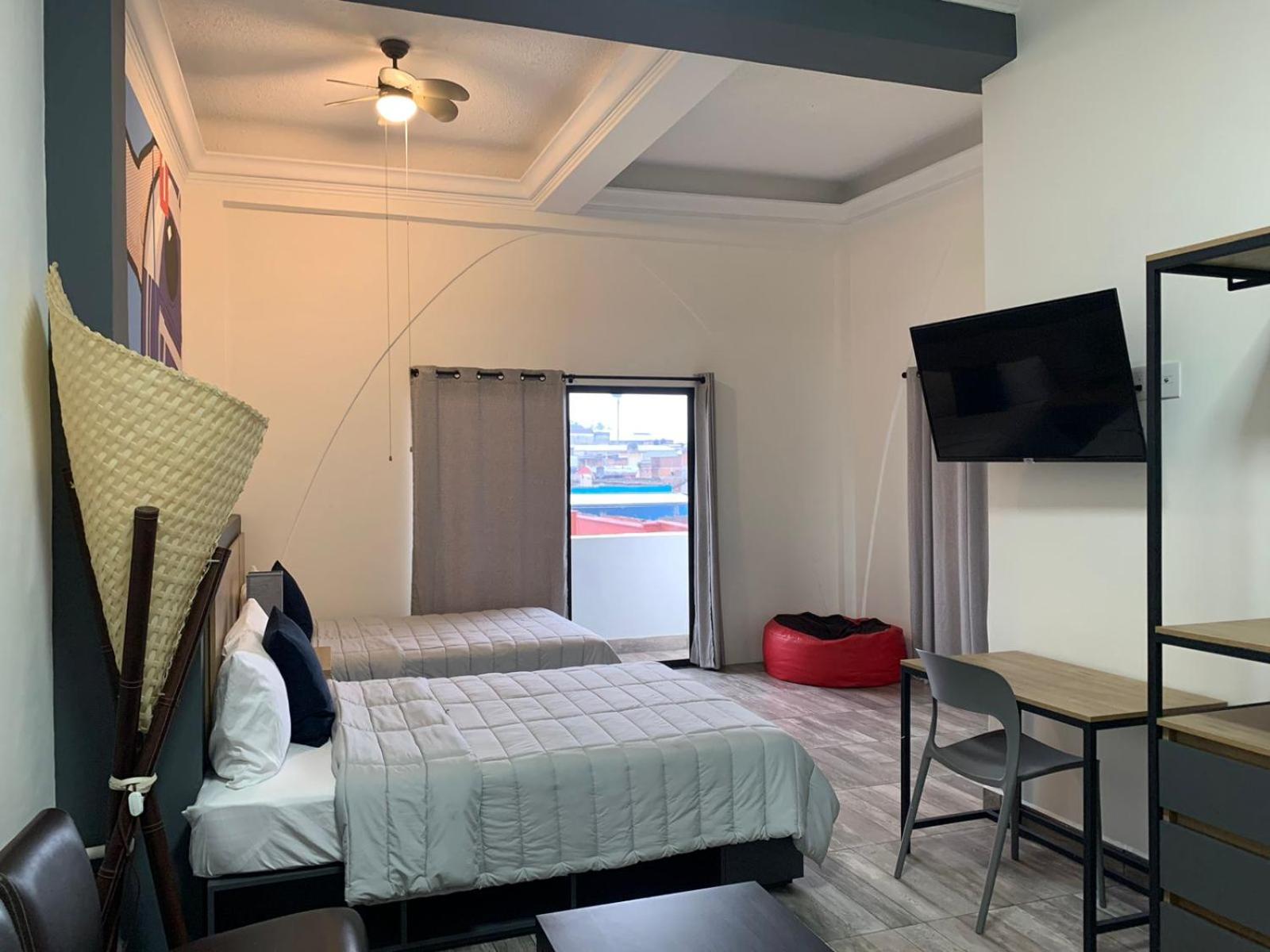 Classic Quadruple Room - Photo 3