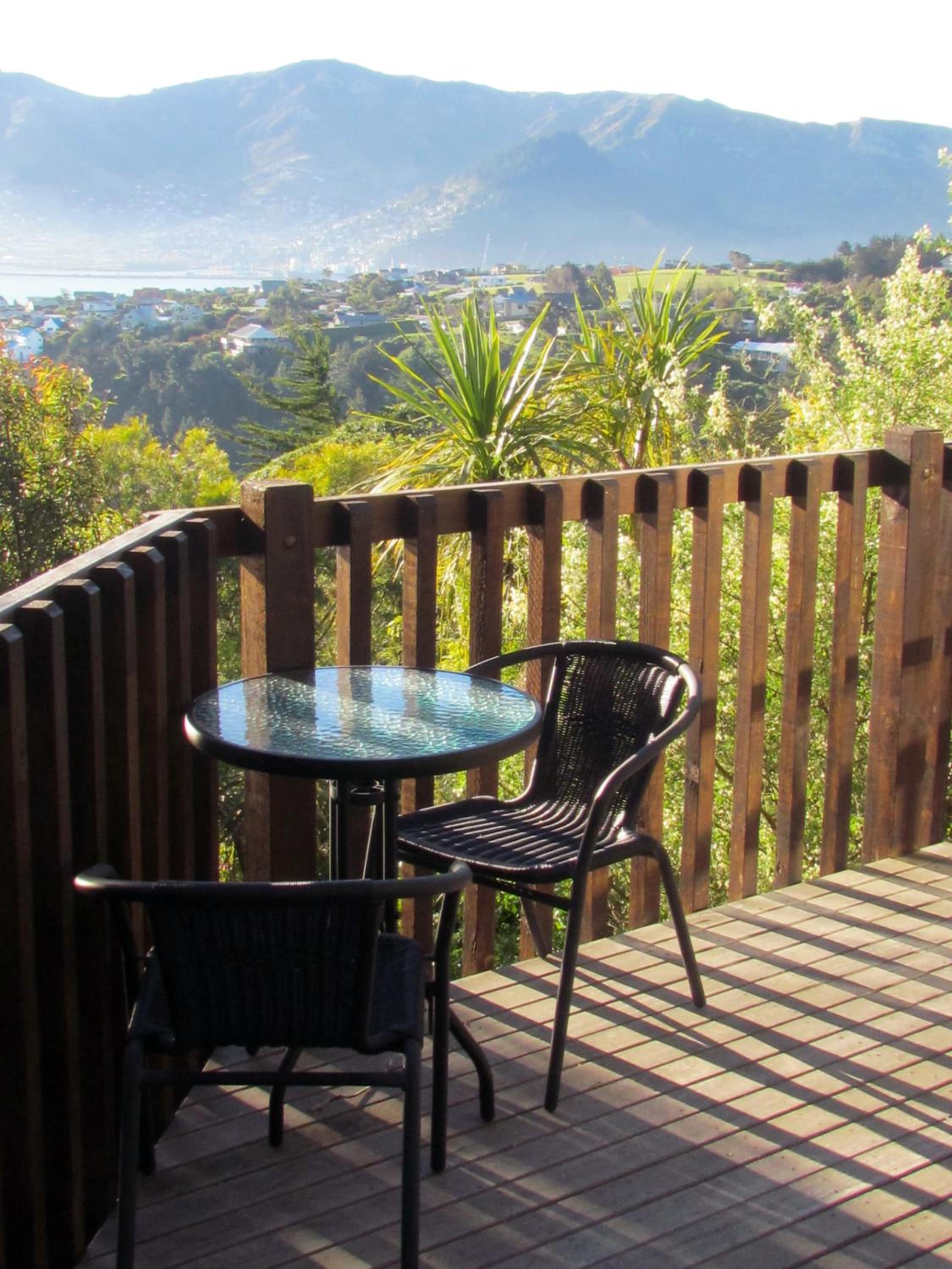 Studio Apartment with Sea View photo 1
