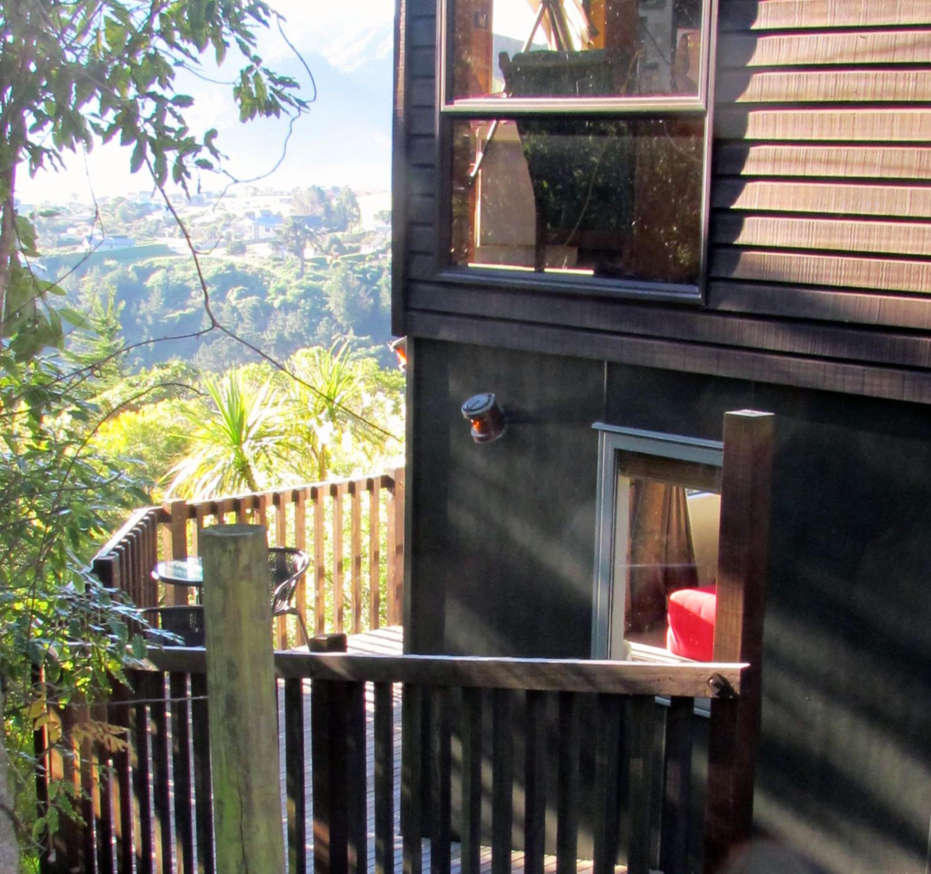 Studio Apartment with Sea View photo 2