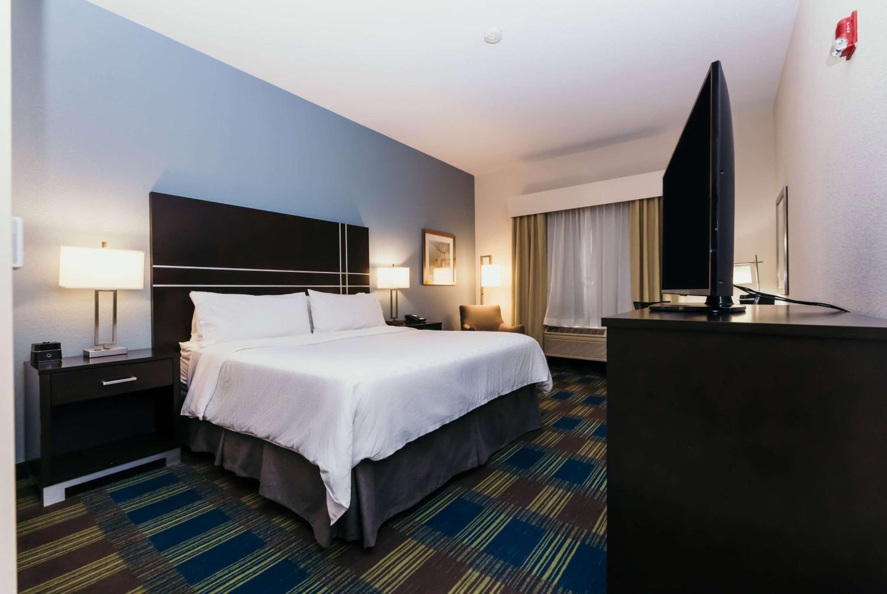 King Room with Mobility Access and Bathtub with Grab Bars, Non-Smoking - Photo 7