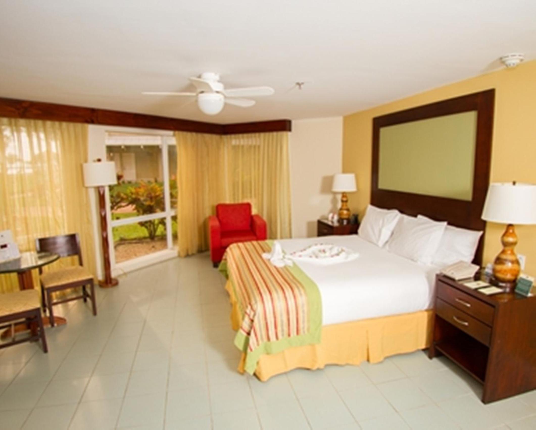 Jr Honeymoon suite photo 3