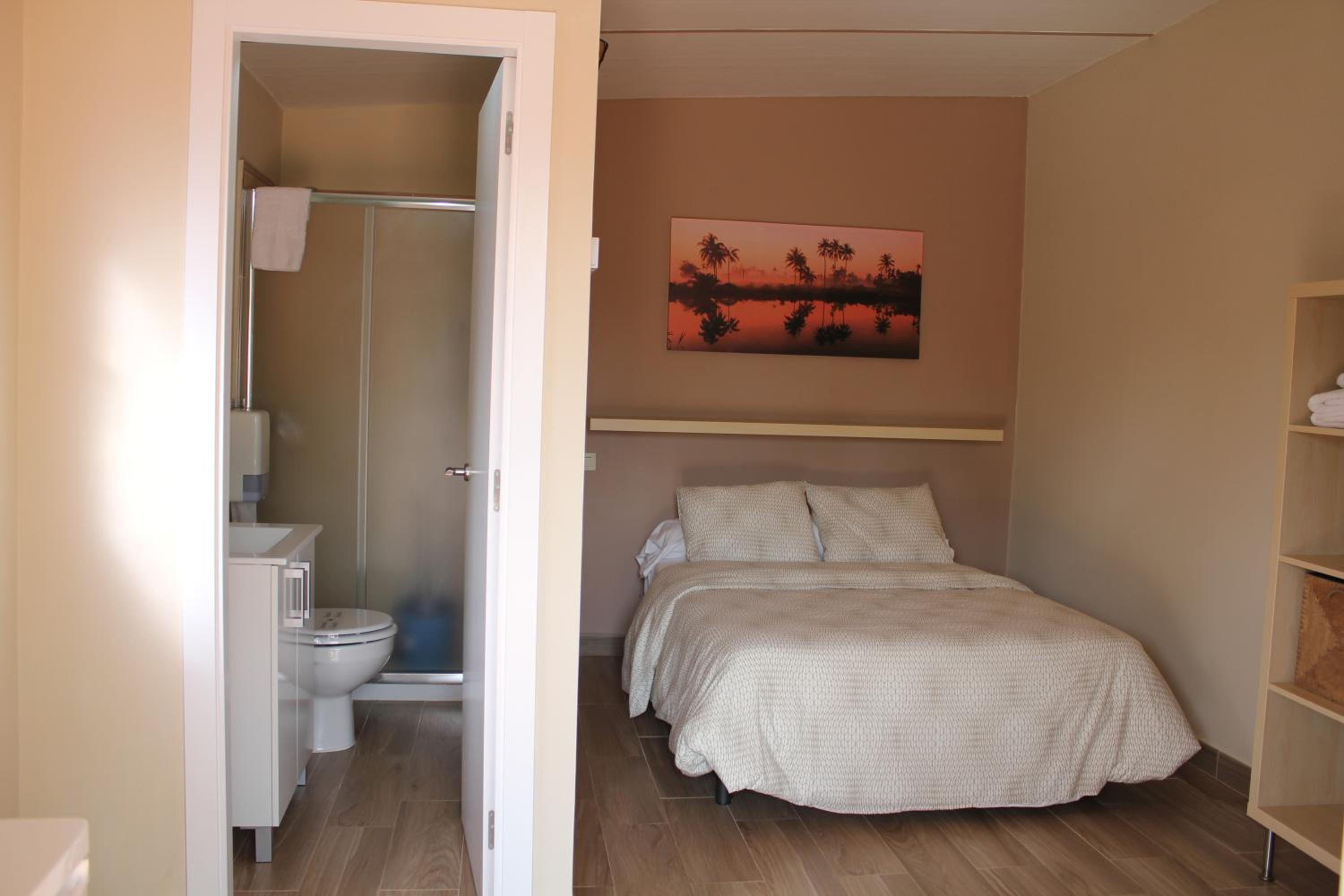 Superior Double Room - Photo 6