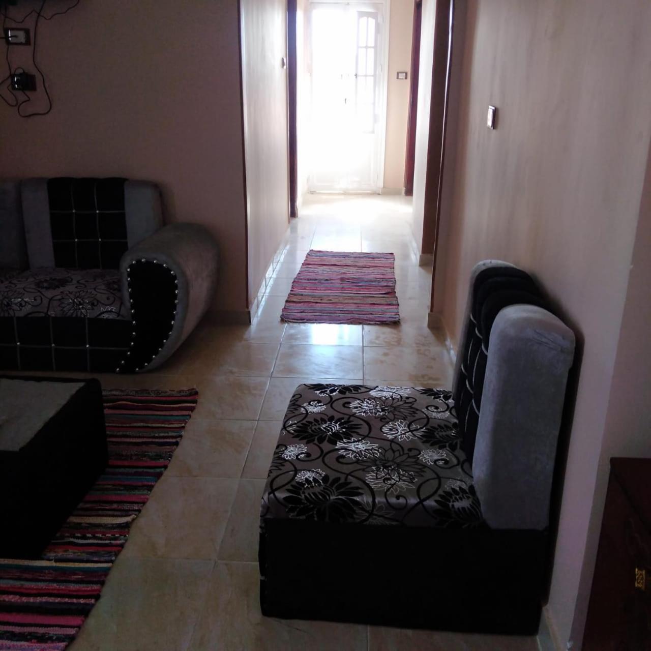 Single Bed in 4-Bed Dormitory Room photo 3