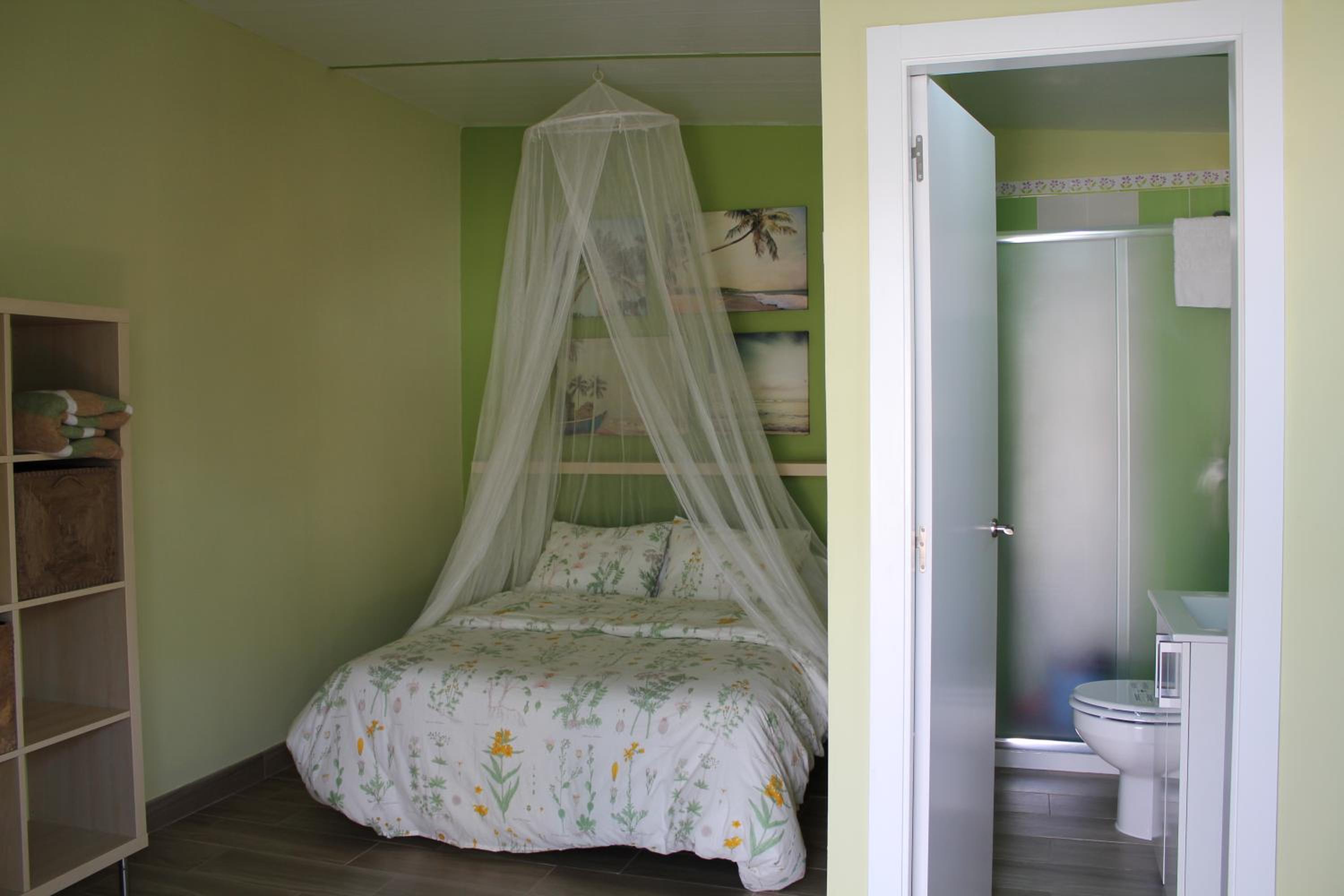 Superior Double Room - Photo 7