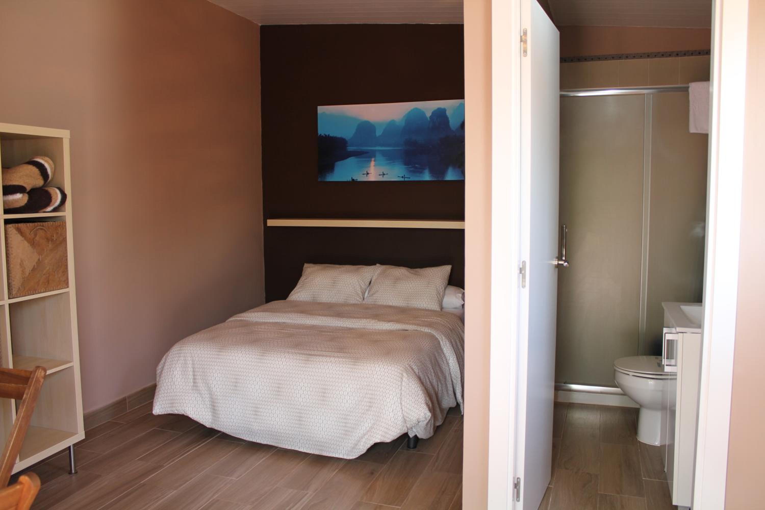 Superior Double Room - Photo 4