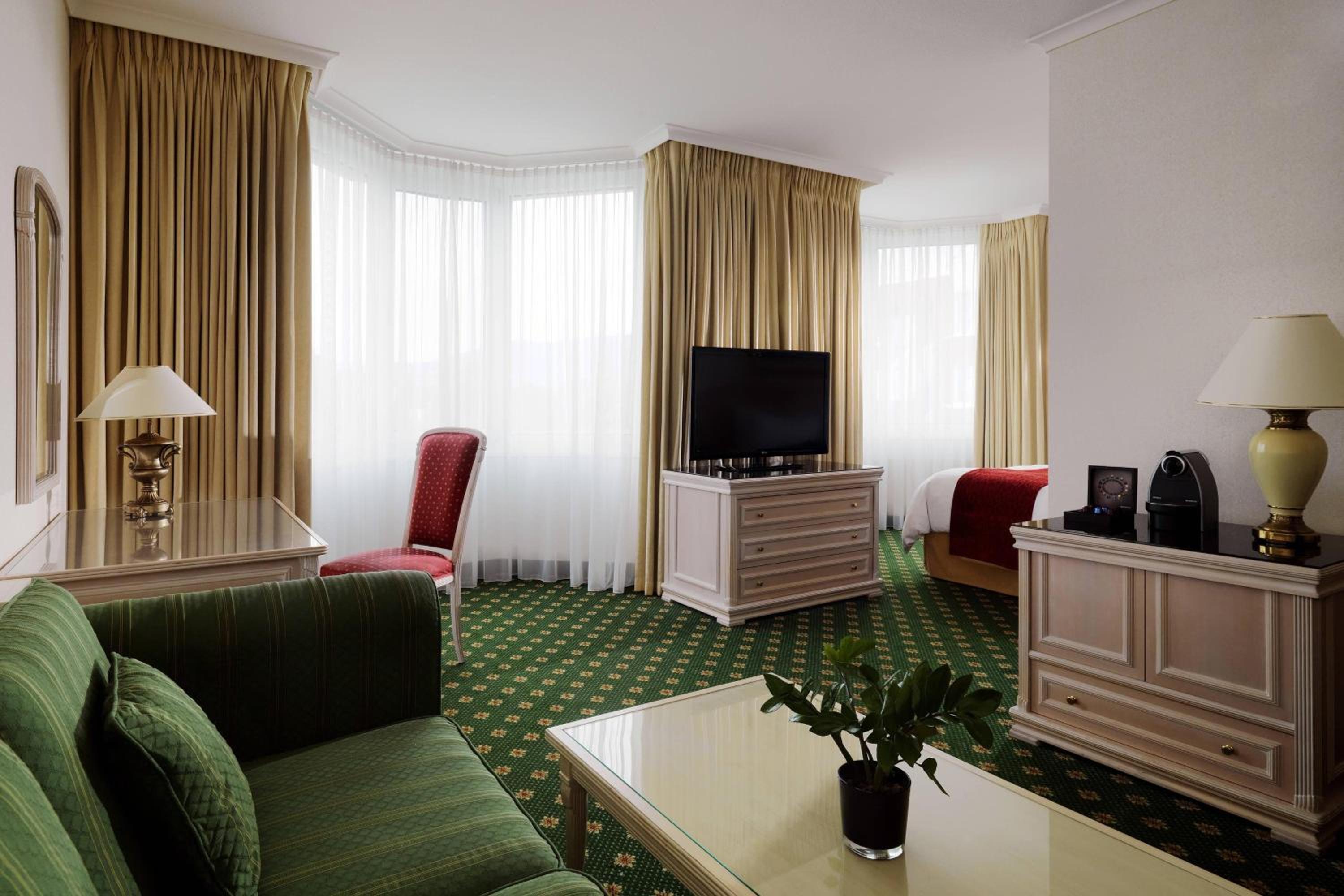 Junior Suite - Photo 5