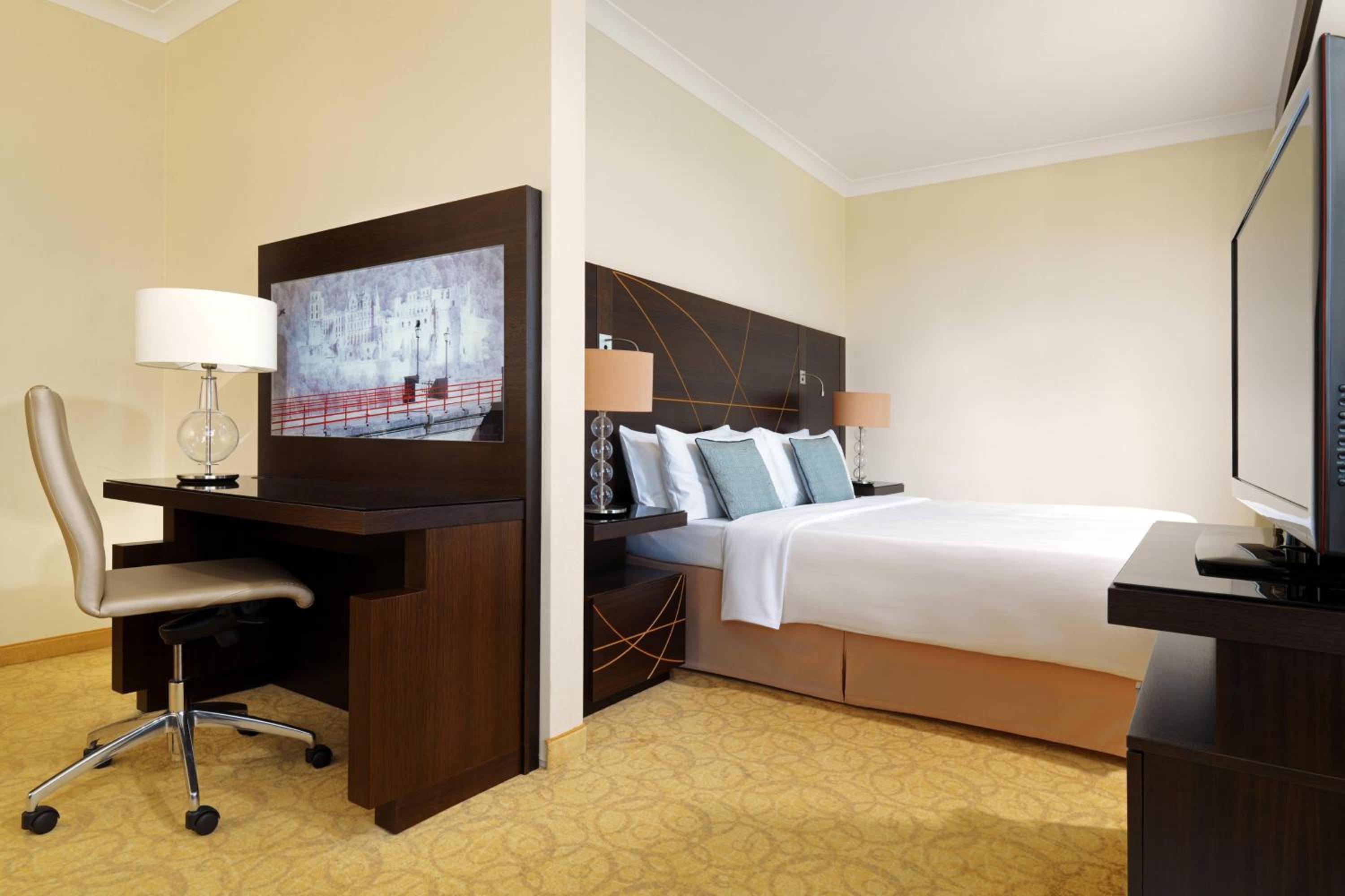 Junior Suite - Photo 3