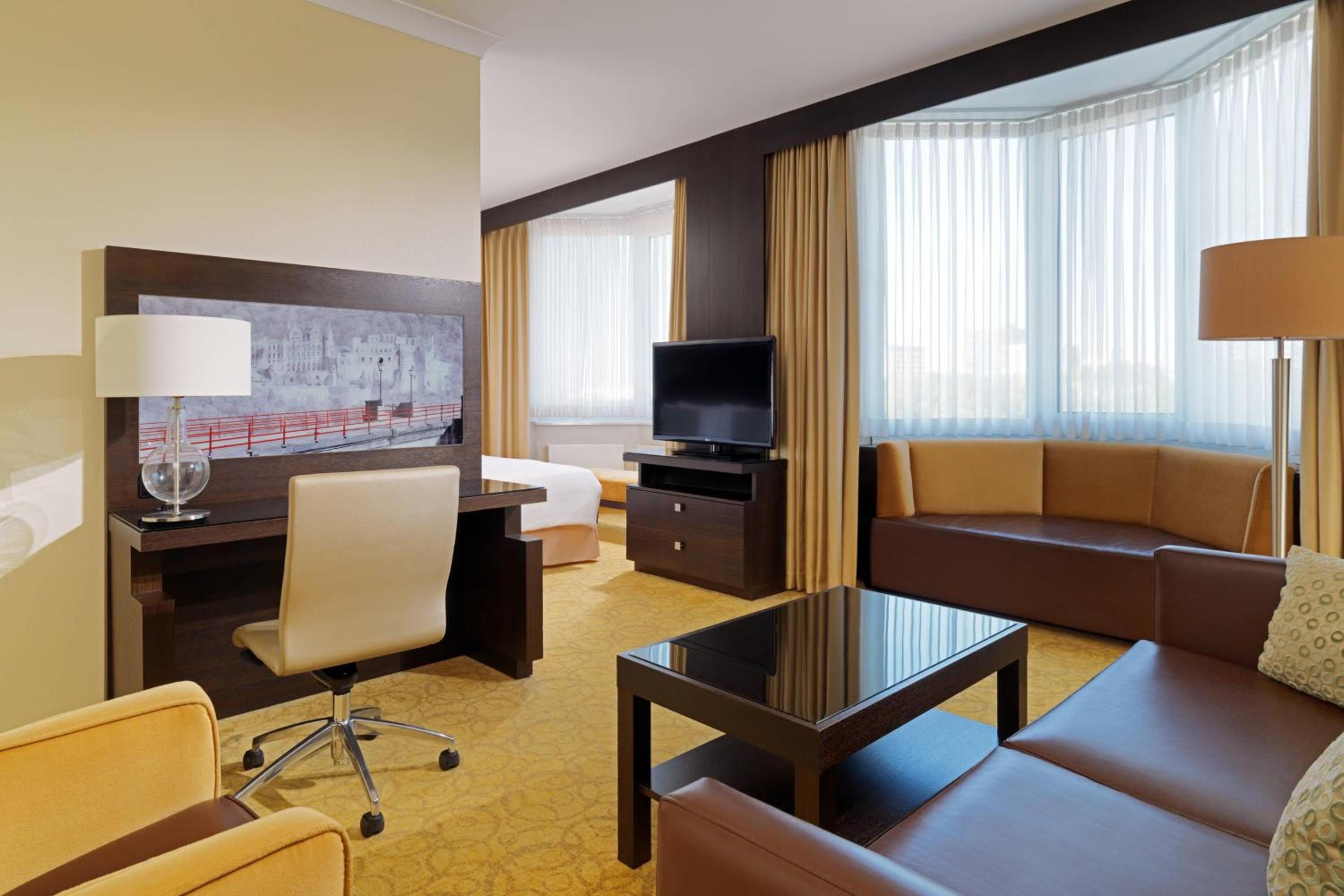 Junior Suite - Photo 1
