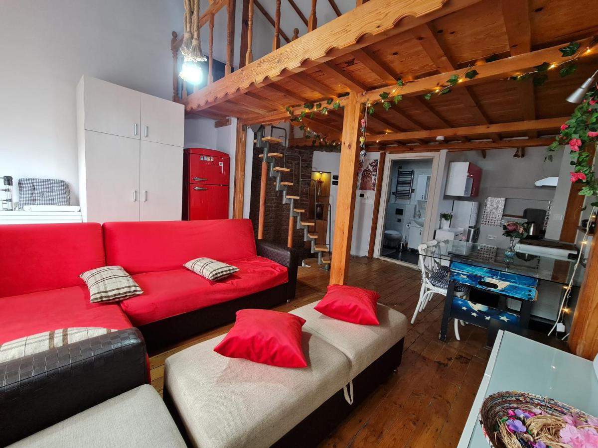 Loft photo 1