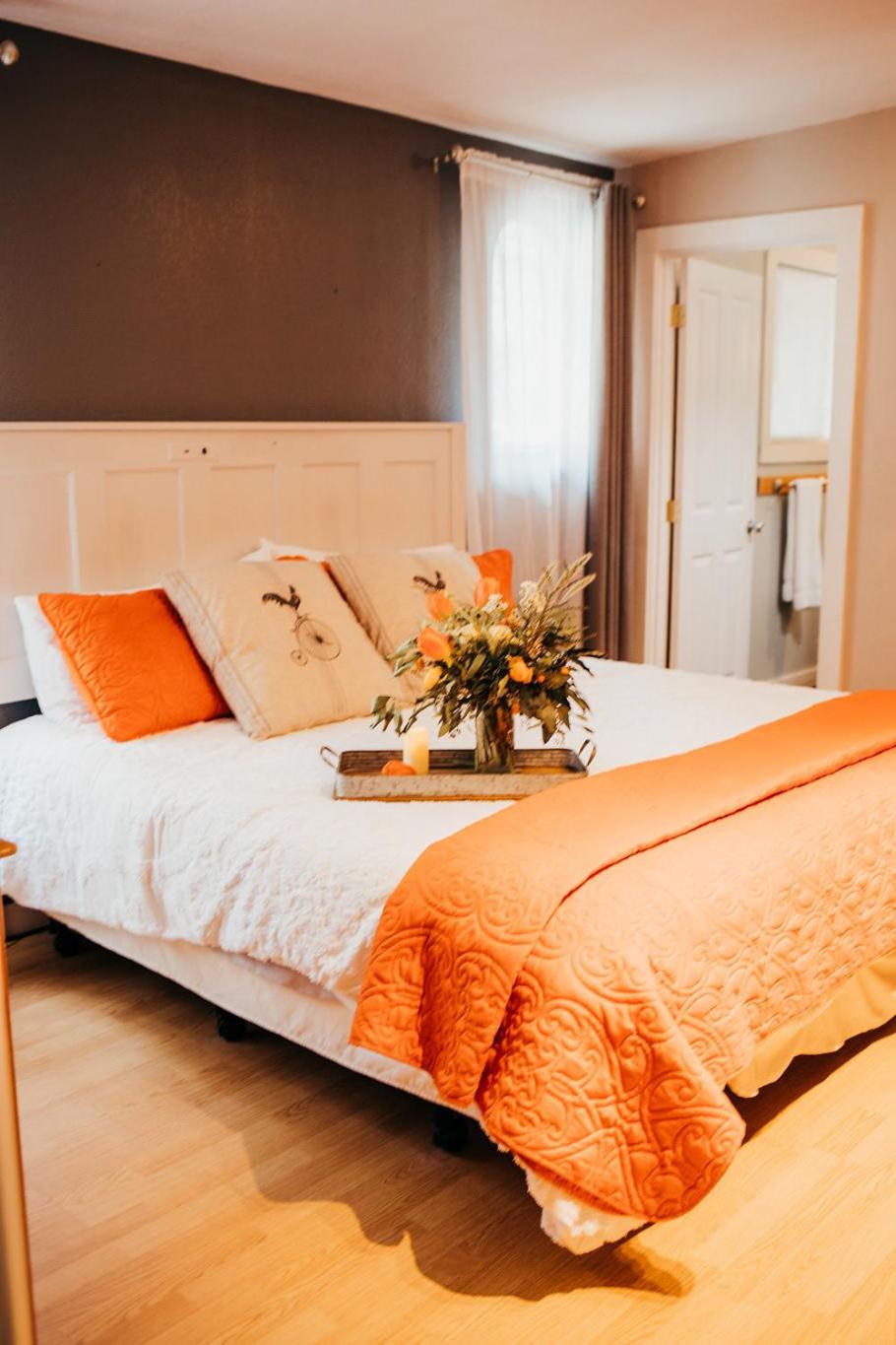 Suite with Spa Bath