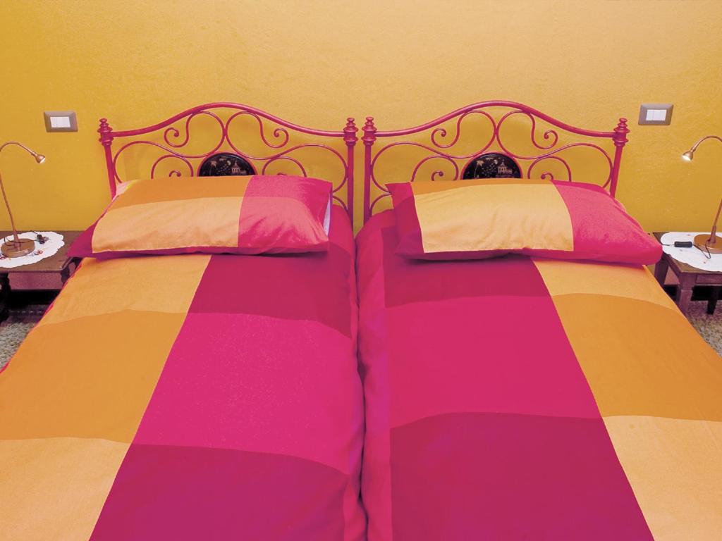 Double or Twin Room with Private Bathroom photo 1
