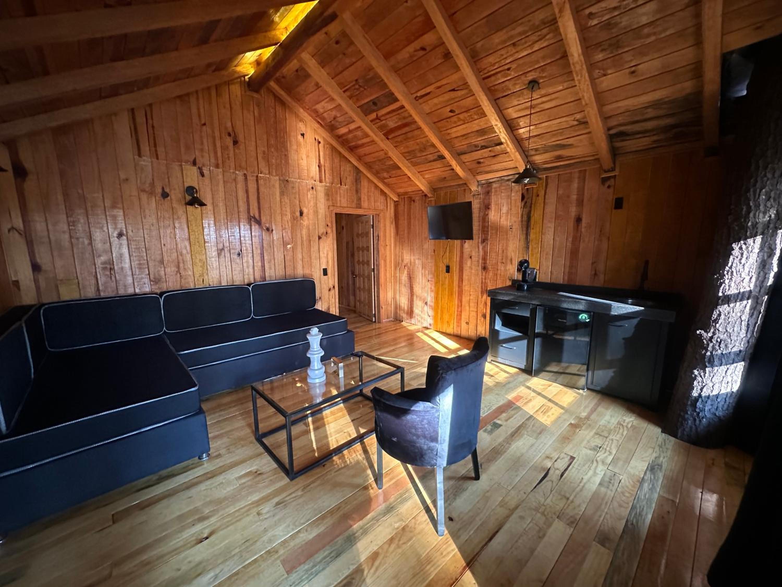 Junior Suite with Terrace - Photo 18