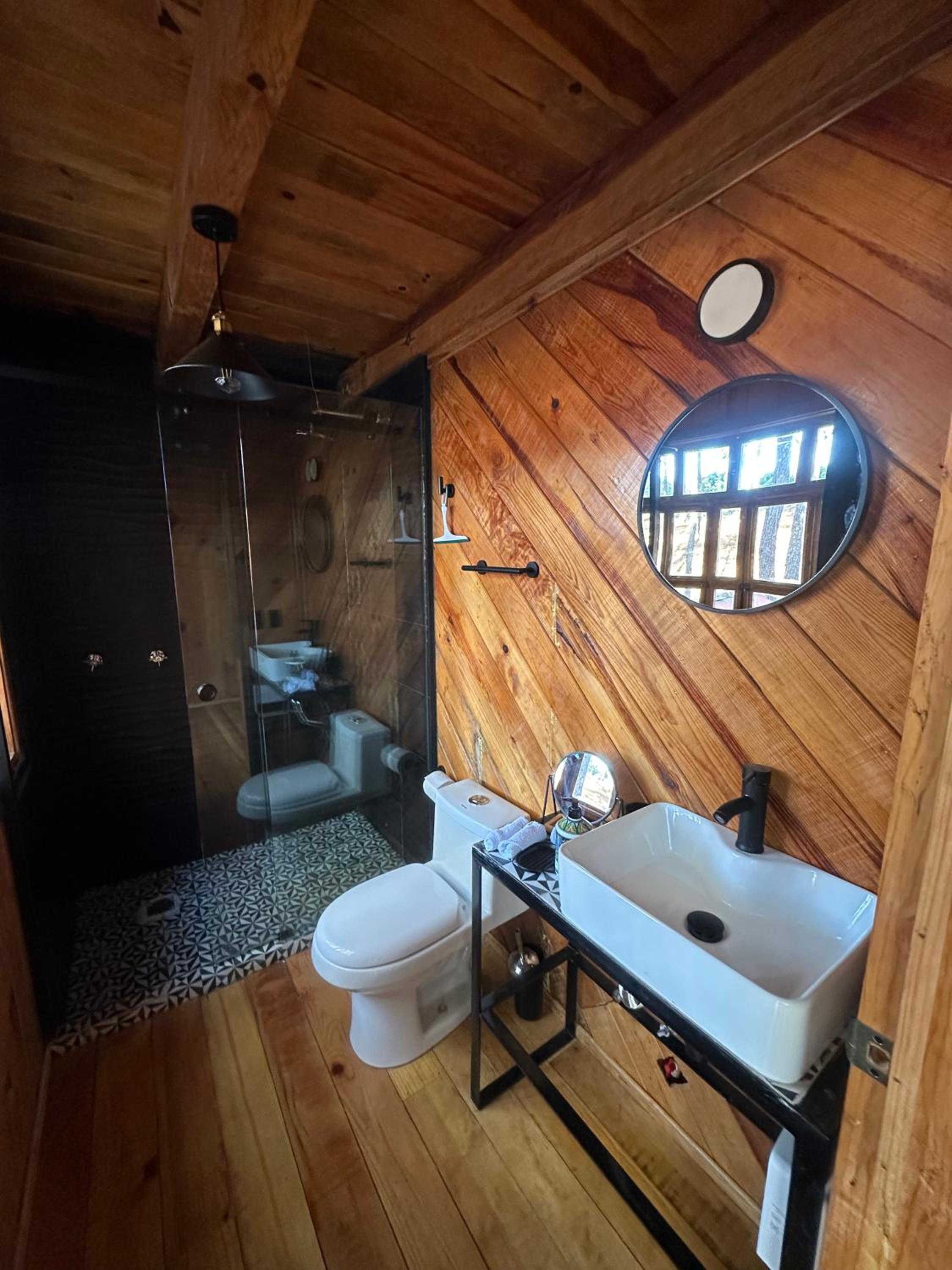 Junior Suite with Terrace - Photo 3