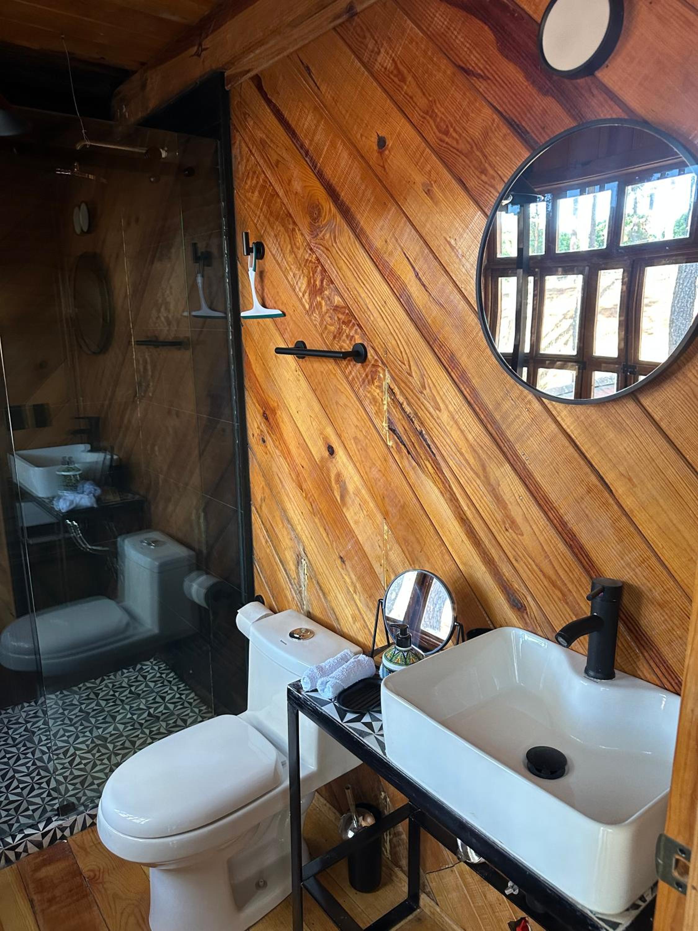 Junior Suite with Terrace - Photo 2