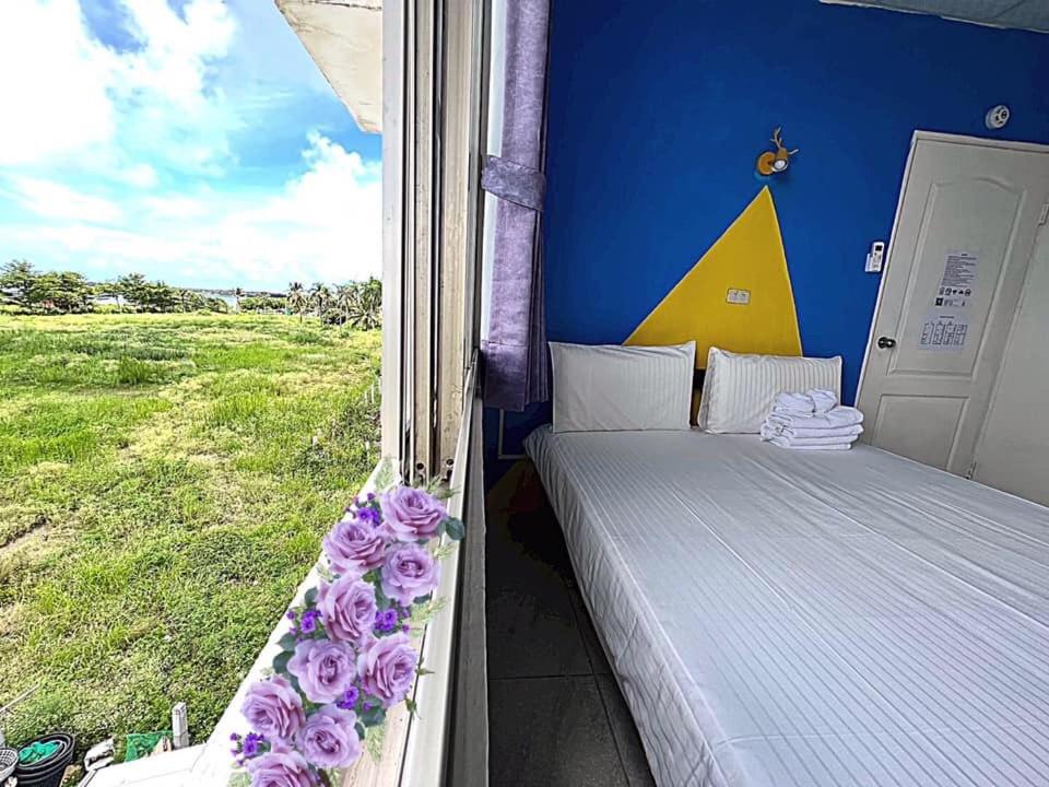 Double Room with Sea View photo 2