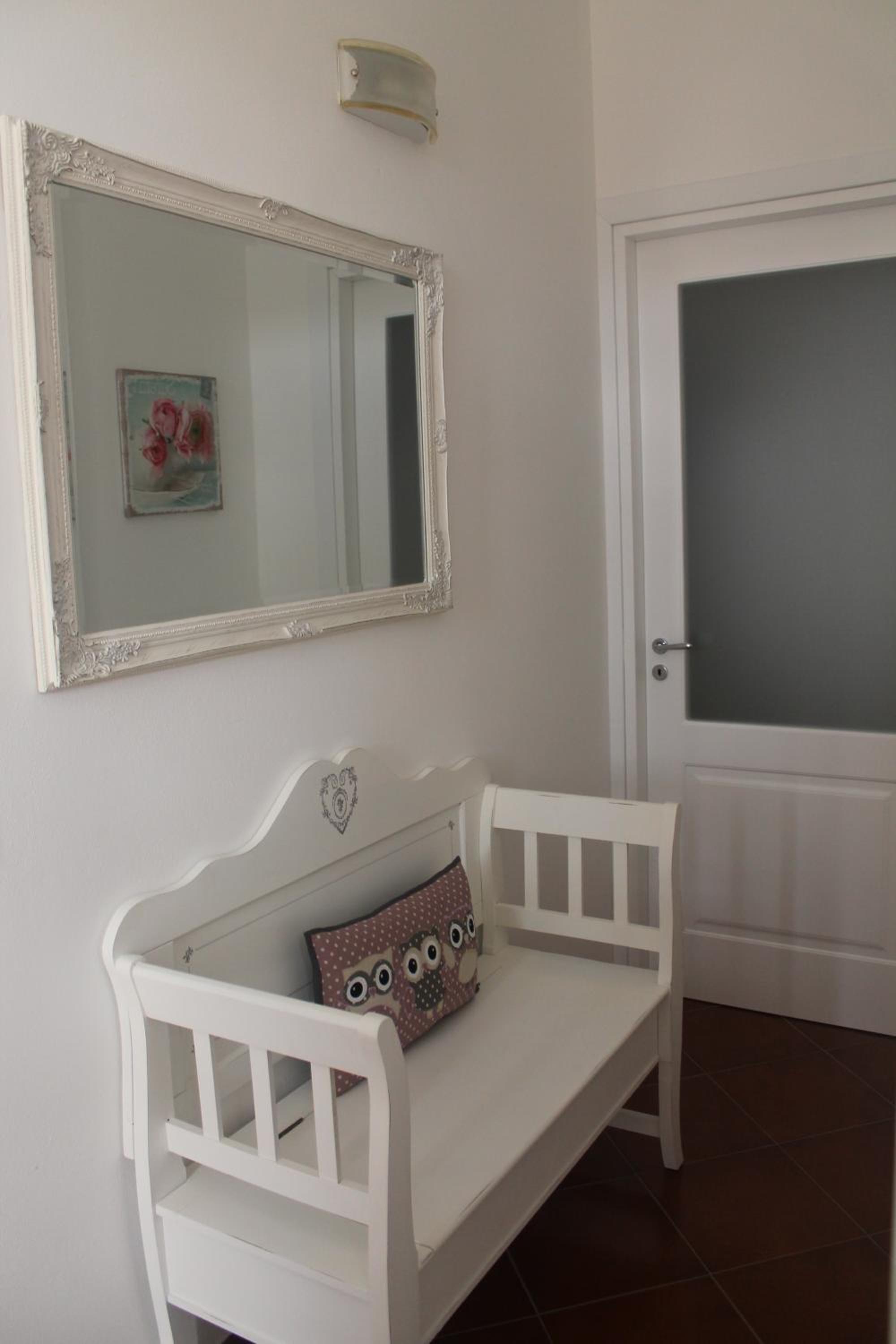 Double or Twin Room with Private Bathroom photo 1