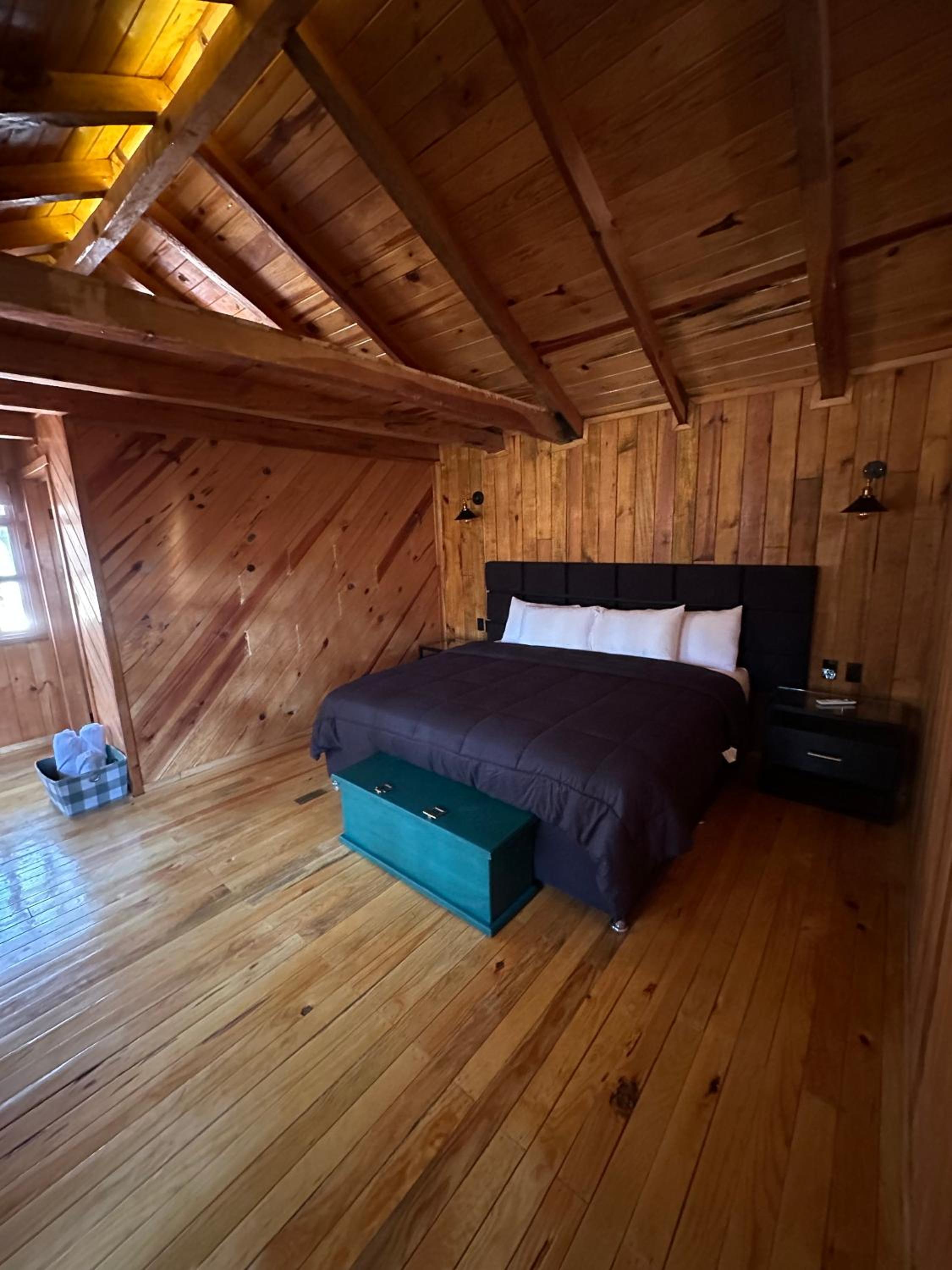 Junior Suite - Photo 1