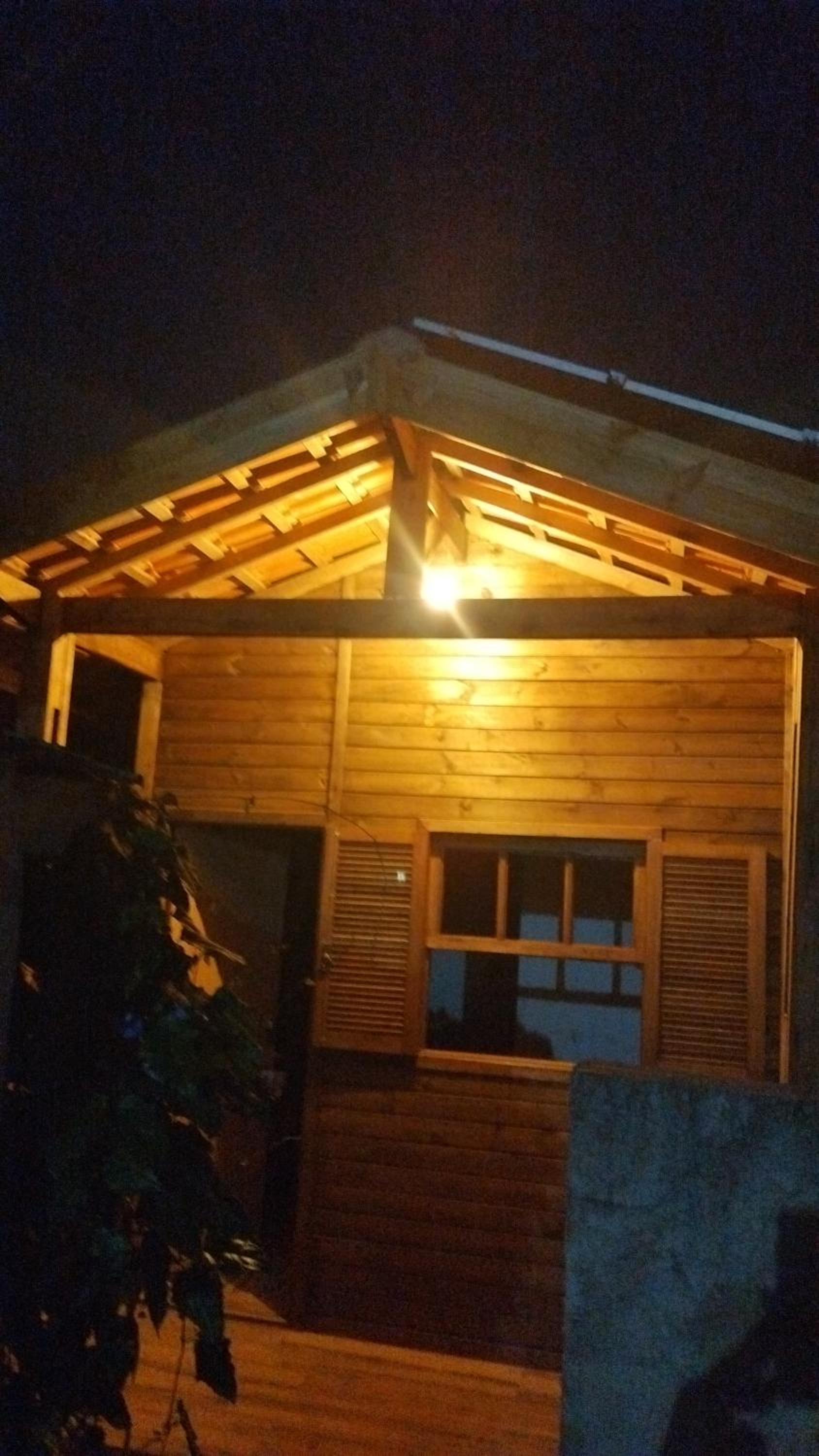 One-Bedroom Bungalow photo 2